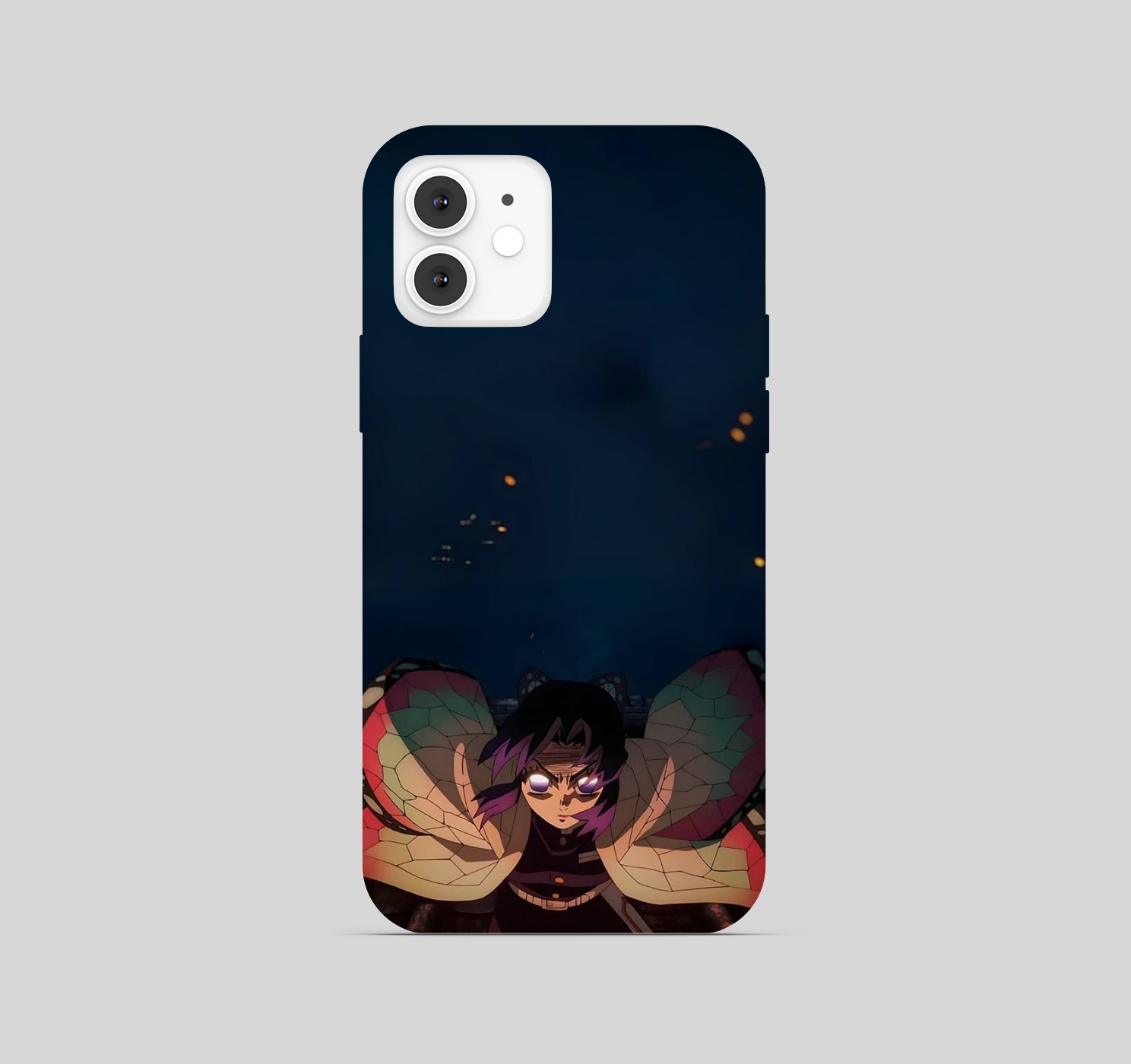 Kanae Kocho Phone Cover