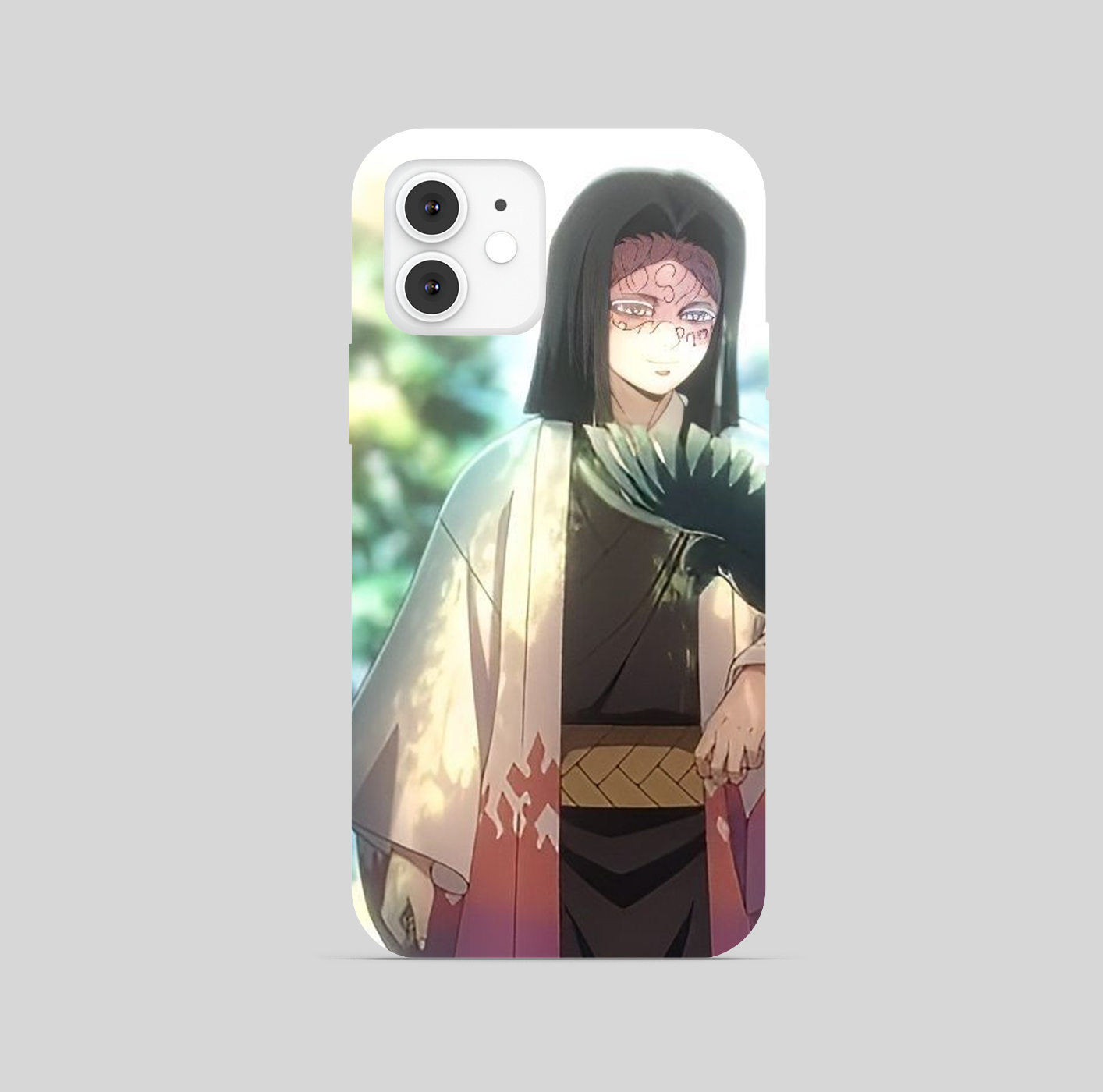 Kagaya Ubuyashiki Phone Cover