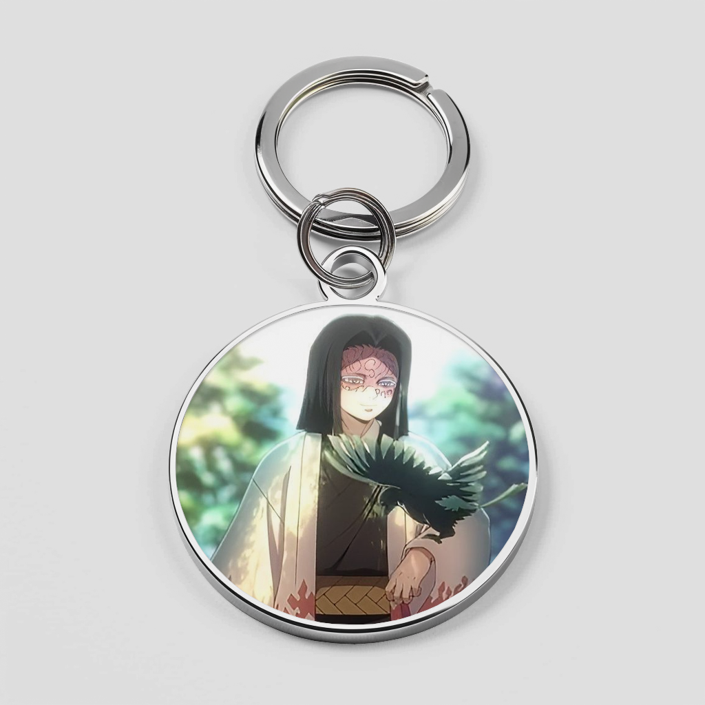 Kagaya Ubuyashiki Phone Cover