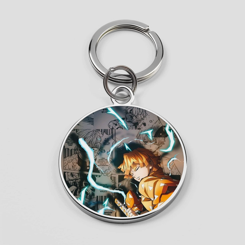 Zenitsu Agatsuma Phone Cover