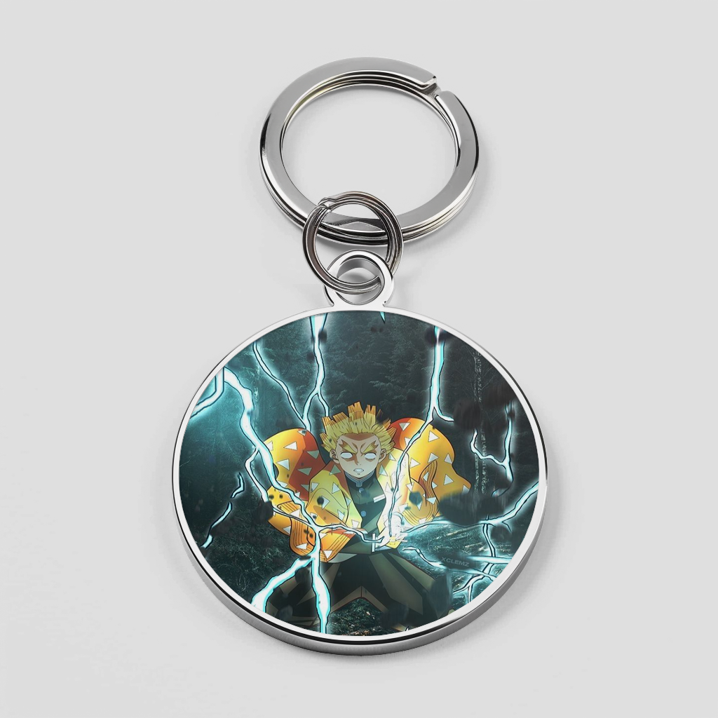Zenitsu Agatsuma Phone Cover