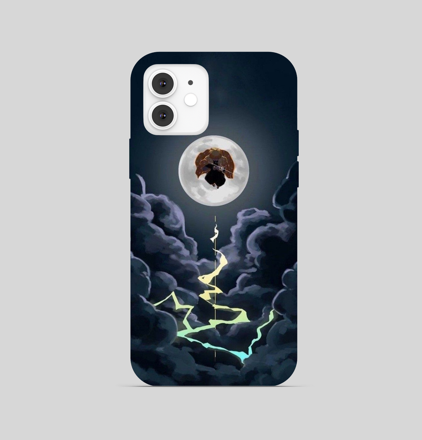 Zenitsu Agatsuma Phone Cover