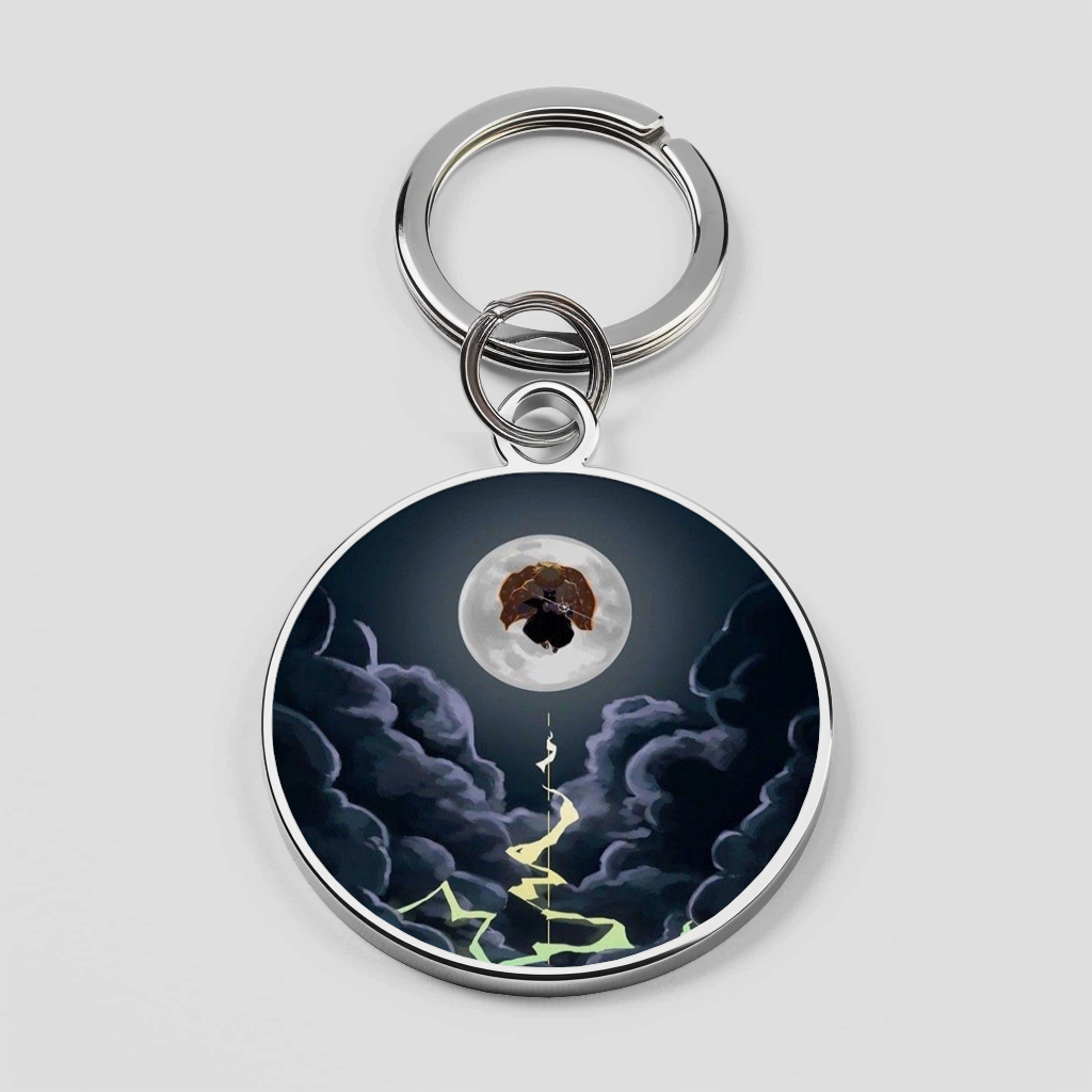 Zenitsu Agatsuma Phone Cover