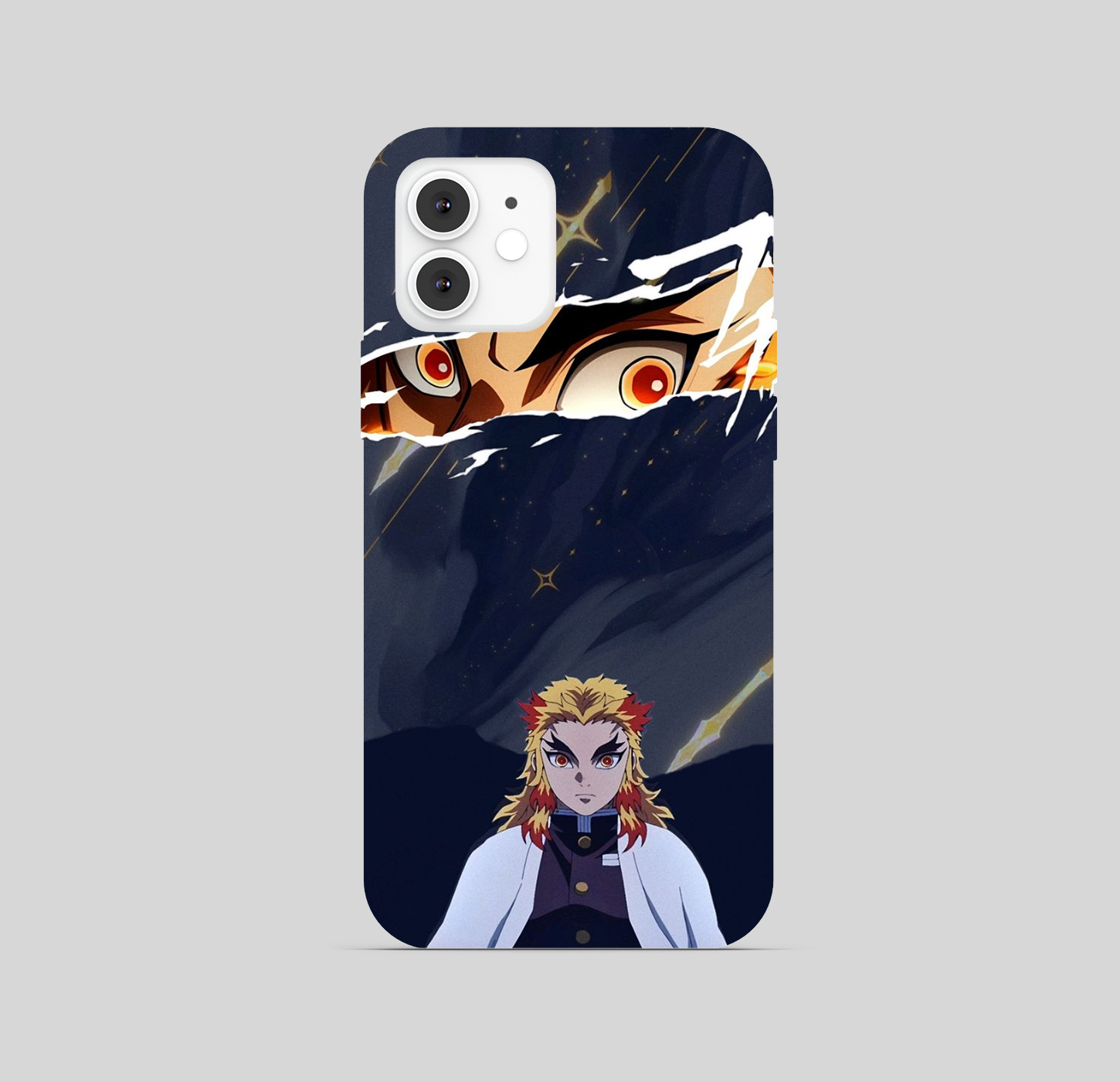 Kyojuro Rengoku Phone Cover