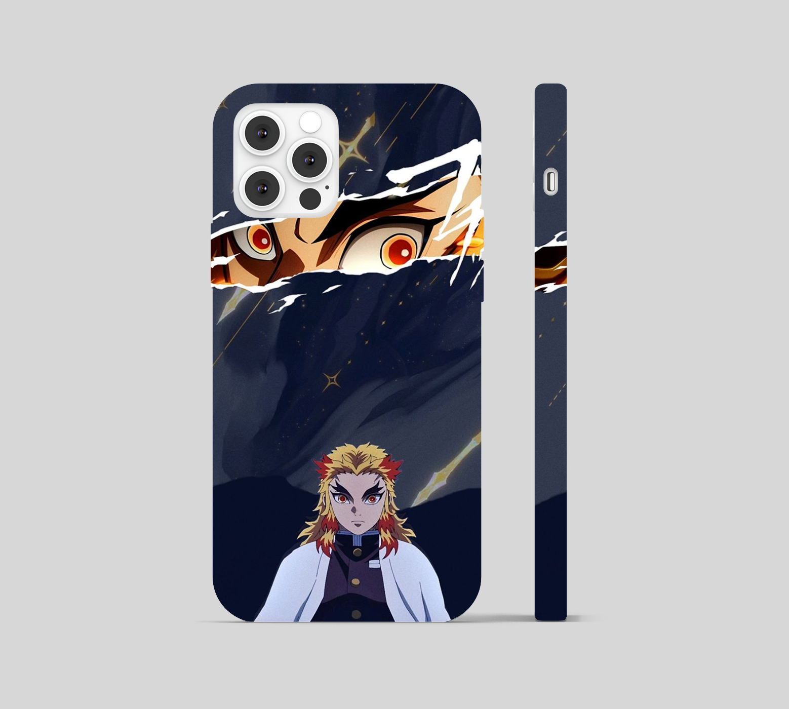 Kyojuro Rengoku Phone Cover
