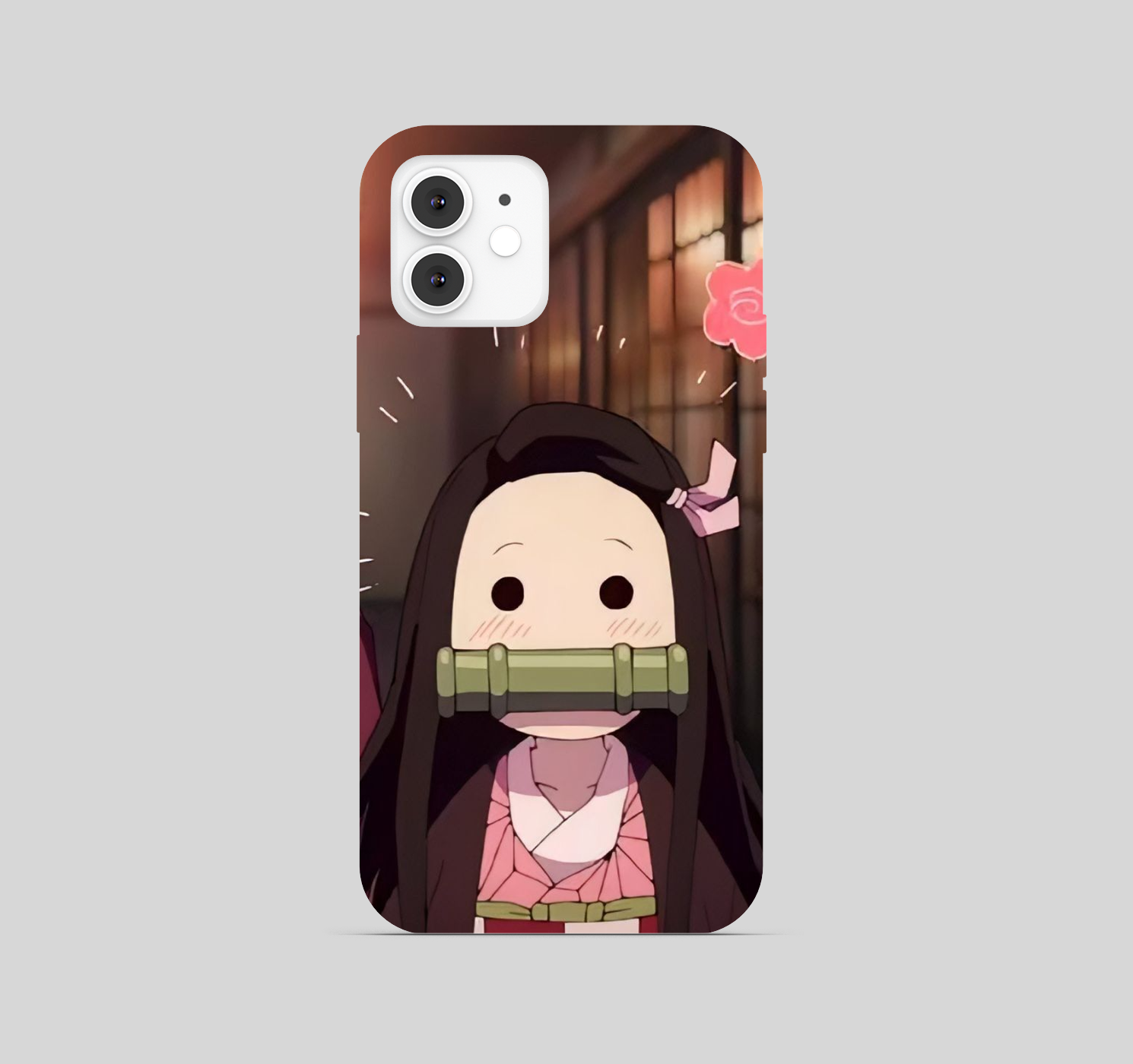 Nezuko Kamado Phone Cover