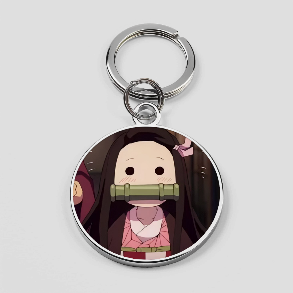 Nezuko Kamado Phone Cover
