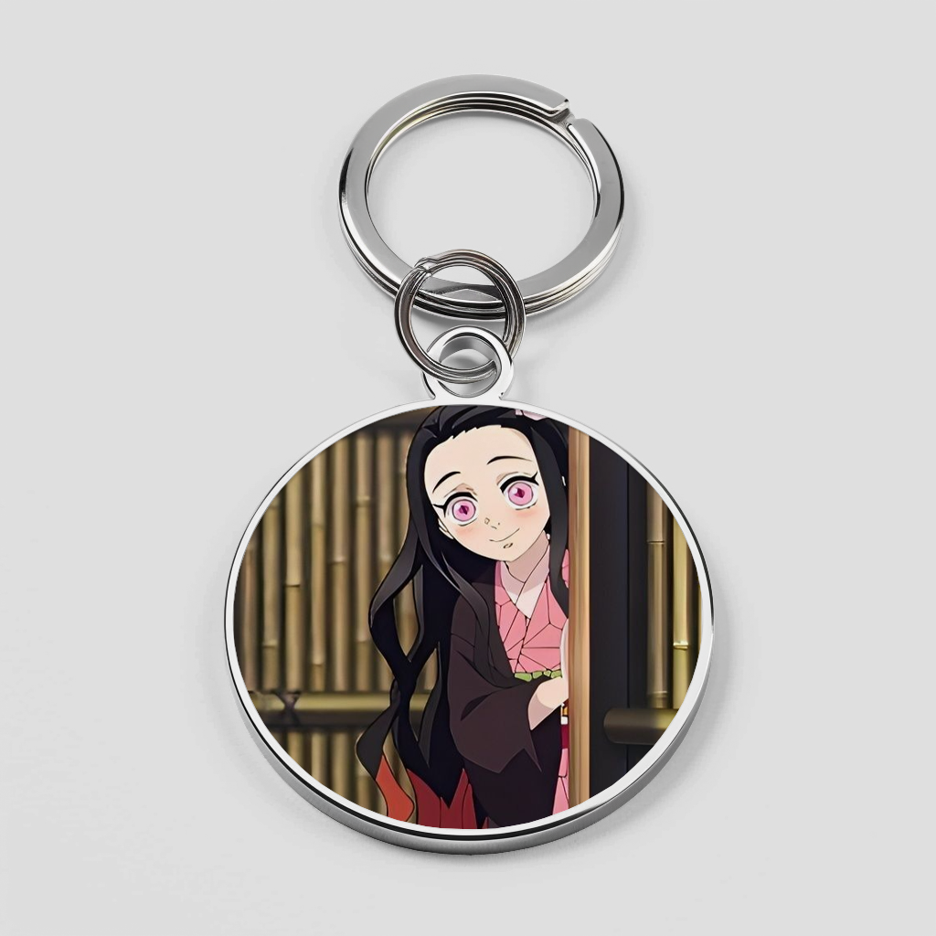 Nezuko Kamado Phone Cover