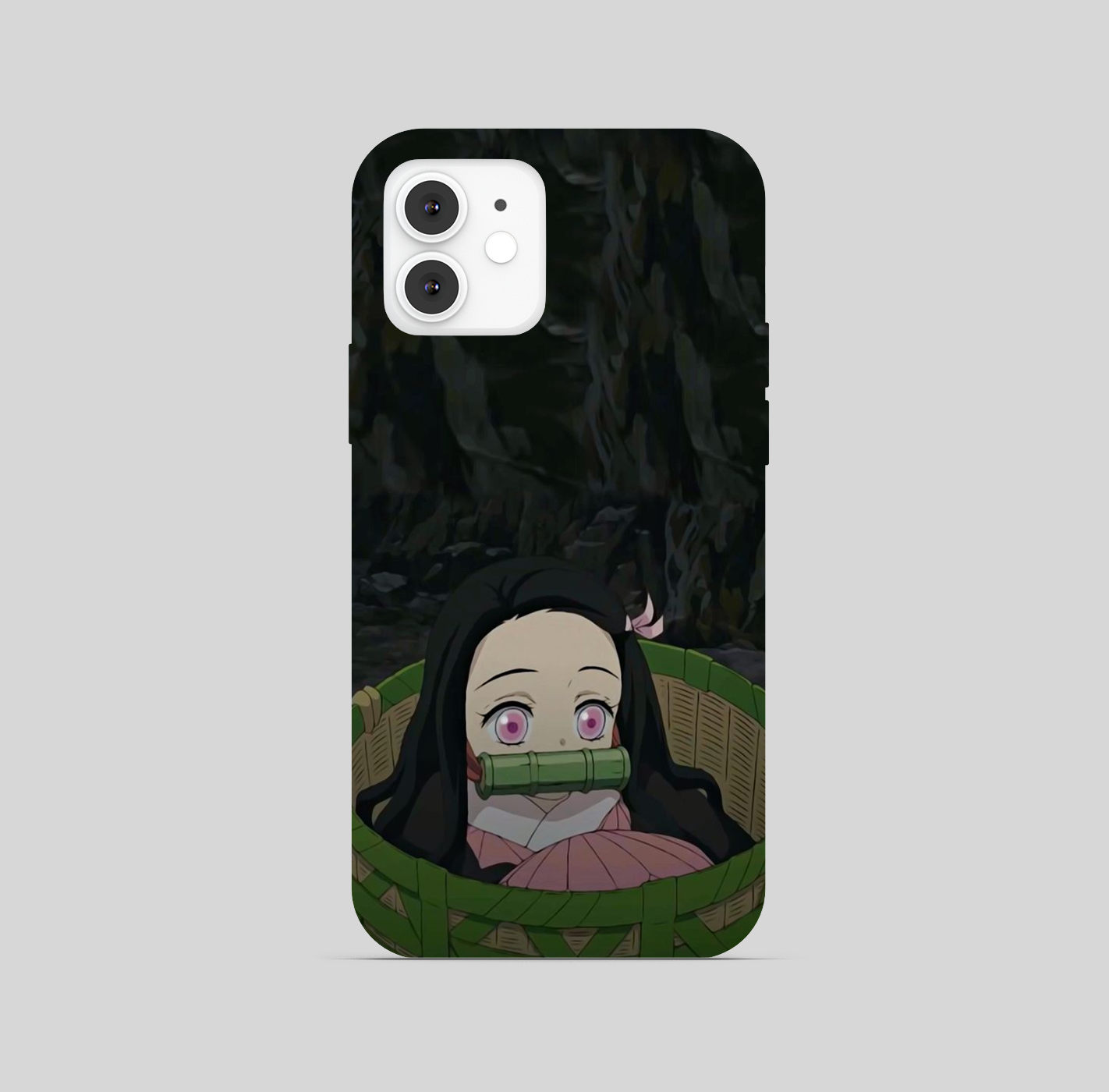 Nezuko Kamado Phone Cover