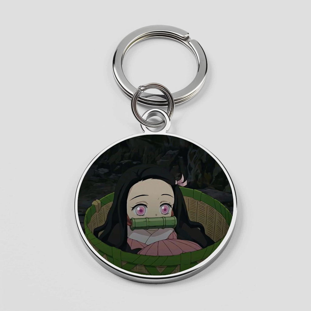 Nezuko Kamado Phone Cover