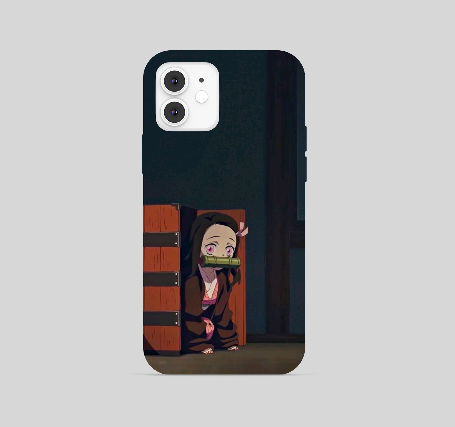 Nezuko Kamado Phone Cover