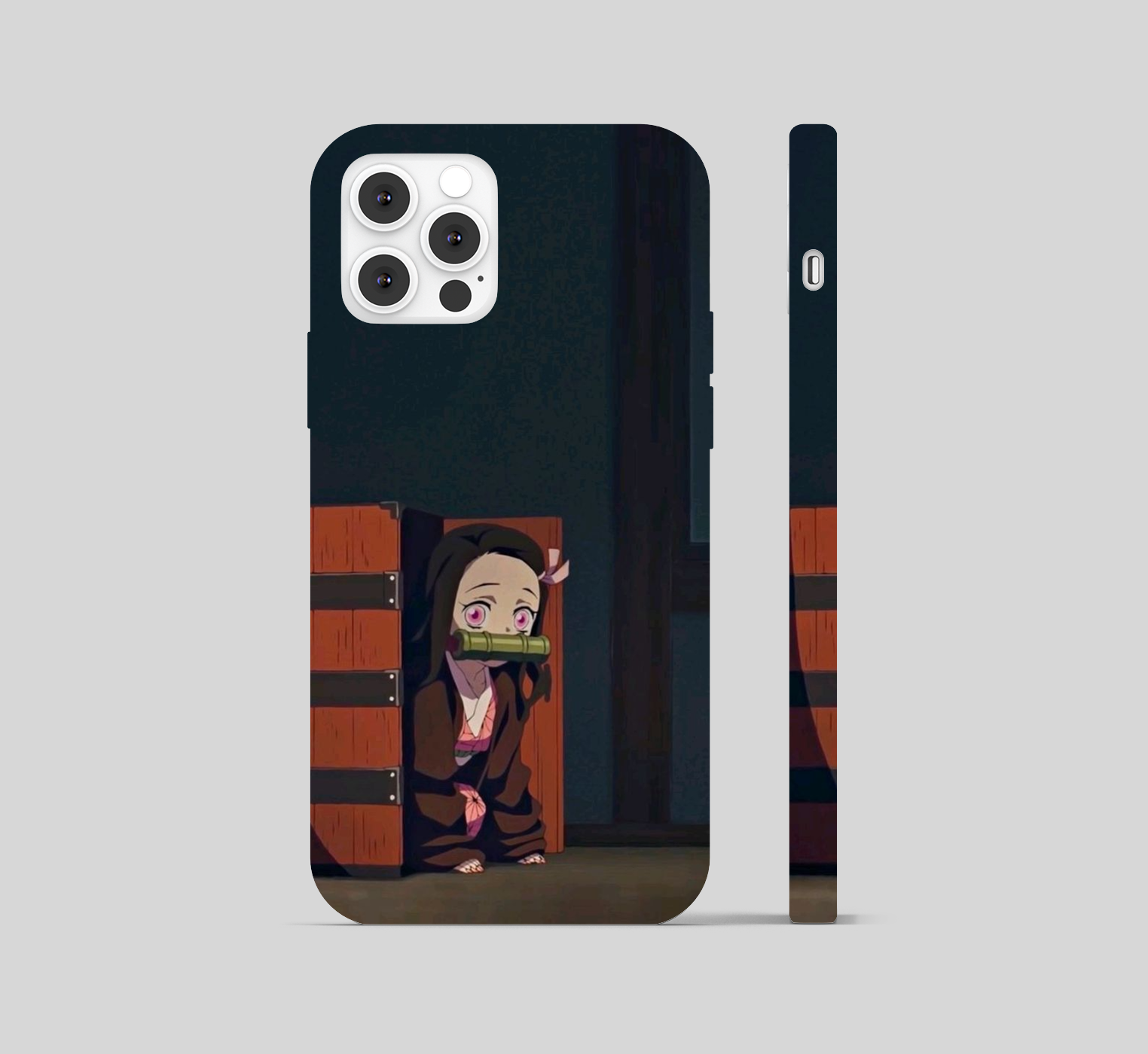 Nezuko Kamado Phone Cover