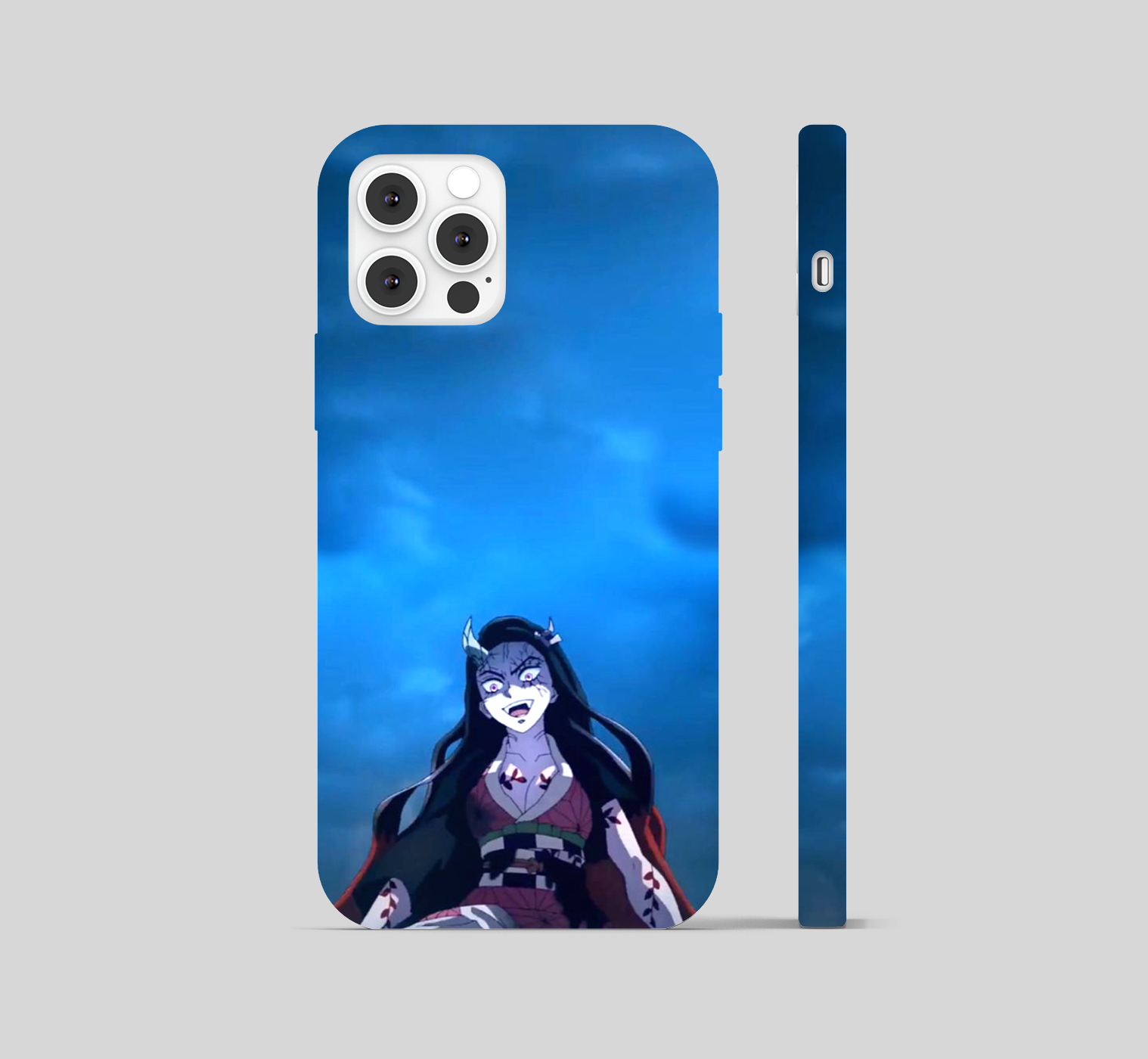 Nezuko Kamado Phone Cover