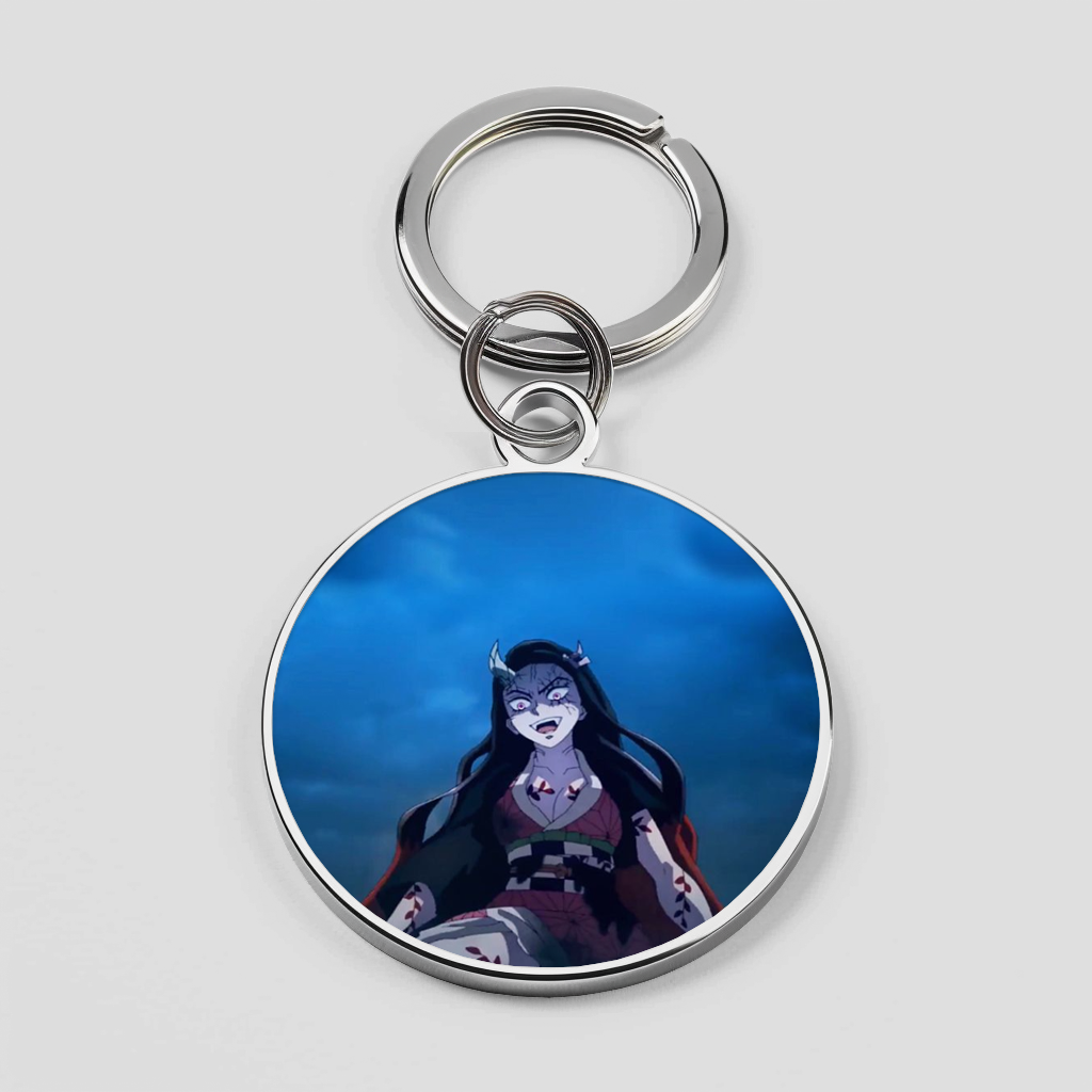 Nezuko Kamado Phone Cover