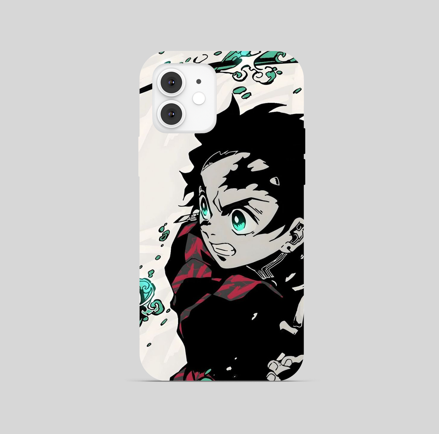 Tanjiro Kamado Phone Cover