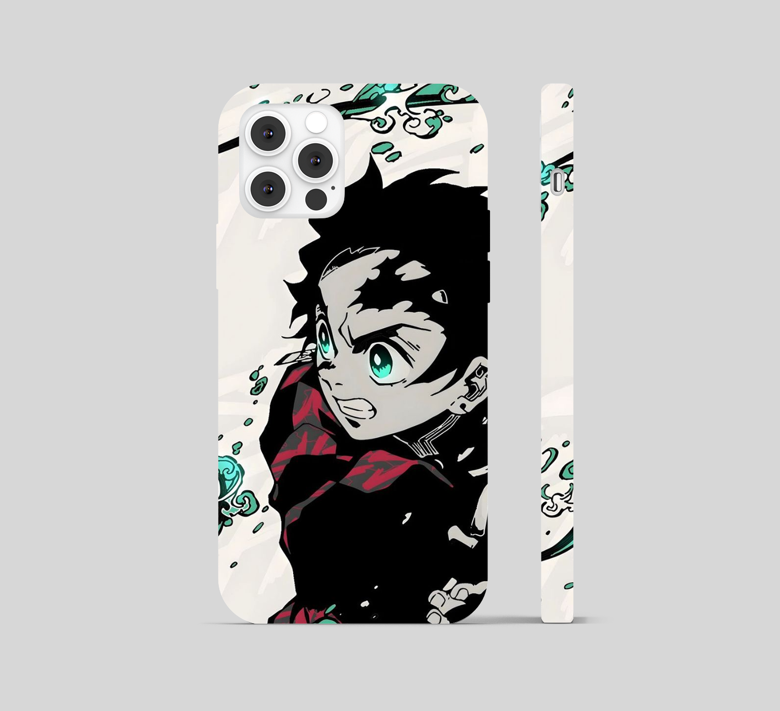 Tanjiro Kamado Phone Cover