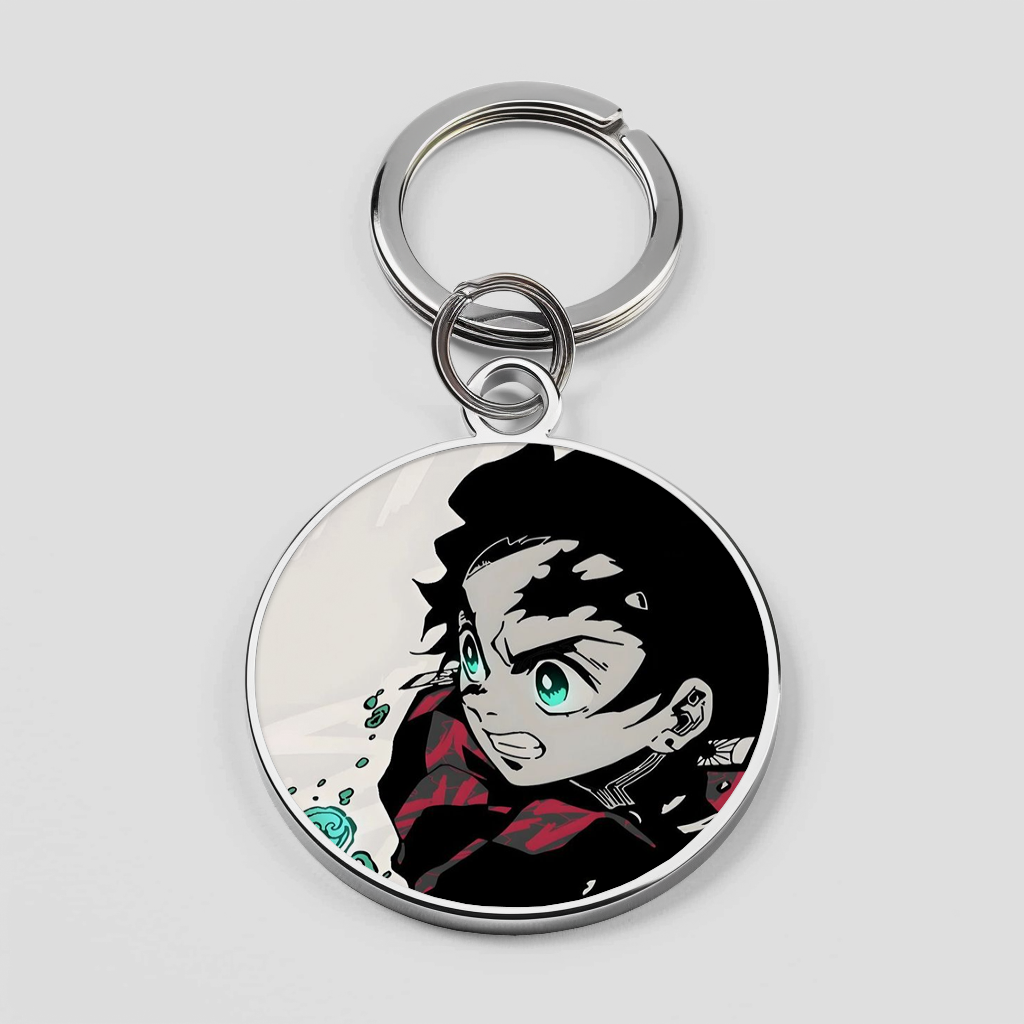 Tanjiro Kamado Phone Cover