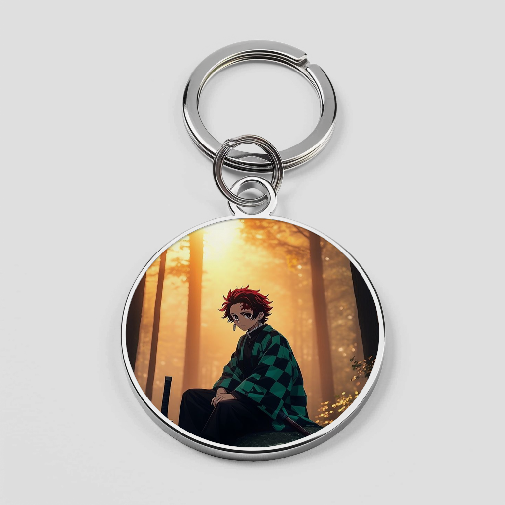 Tanjiro Kamado Phone Cover