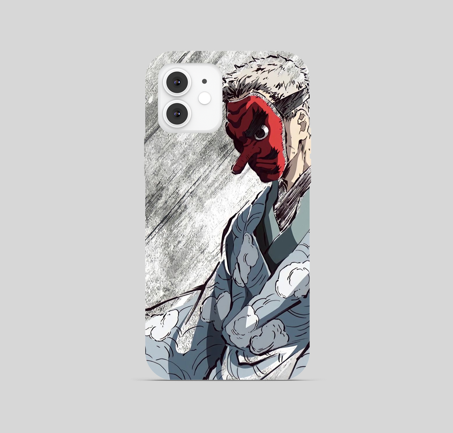 Sakonji Urokodaki Phone Cover
