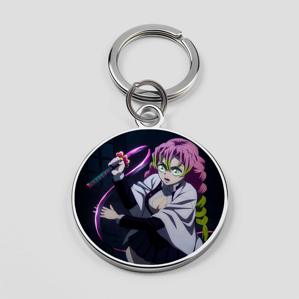 Mitsuri Kanroji Phone Cover