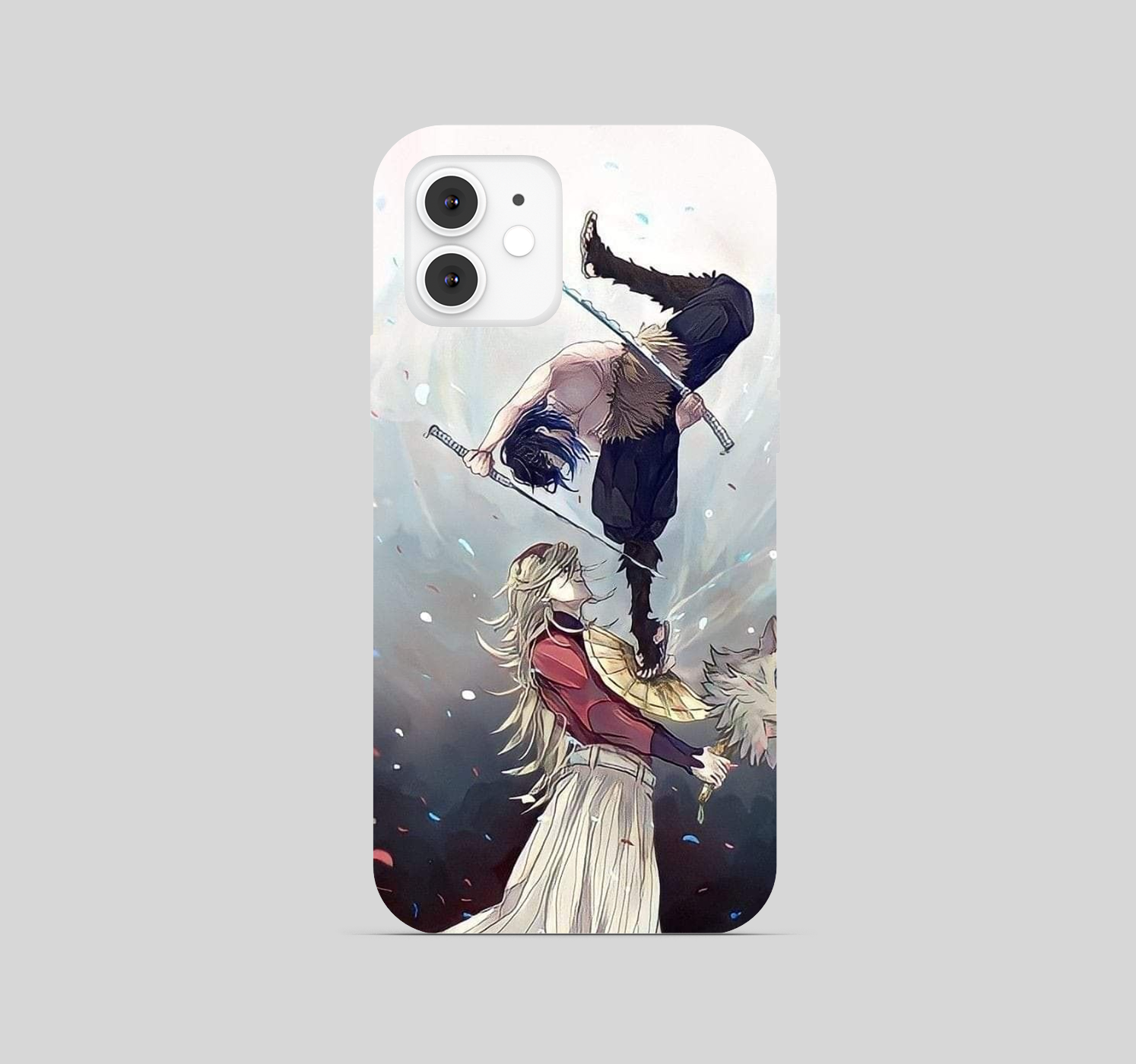 Inosuke-Doma Phone Cover