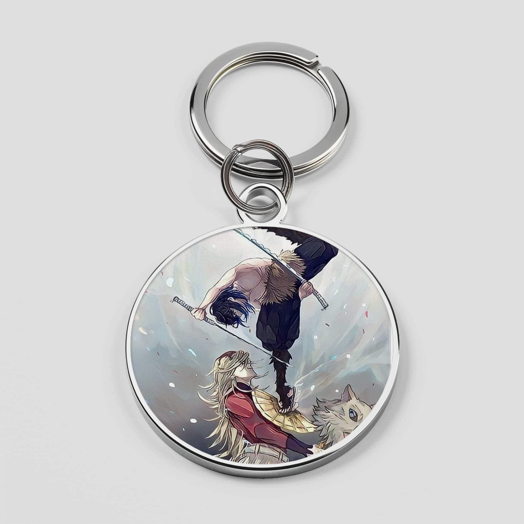 Inosuke-Doma Phone Cover