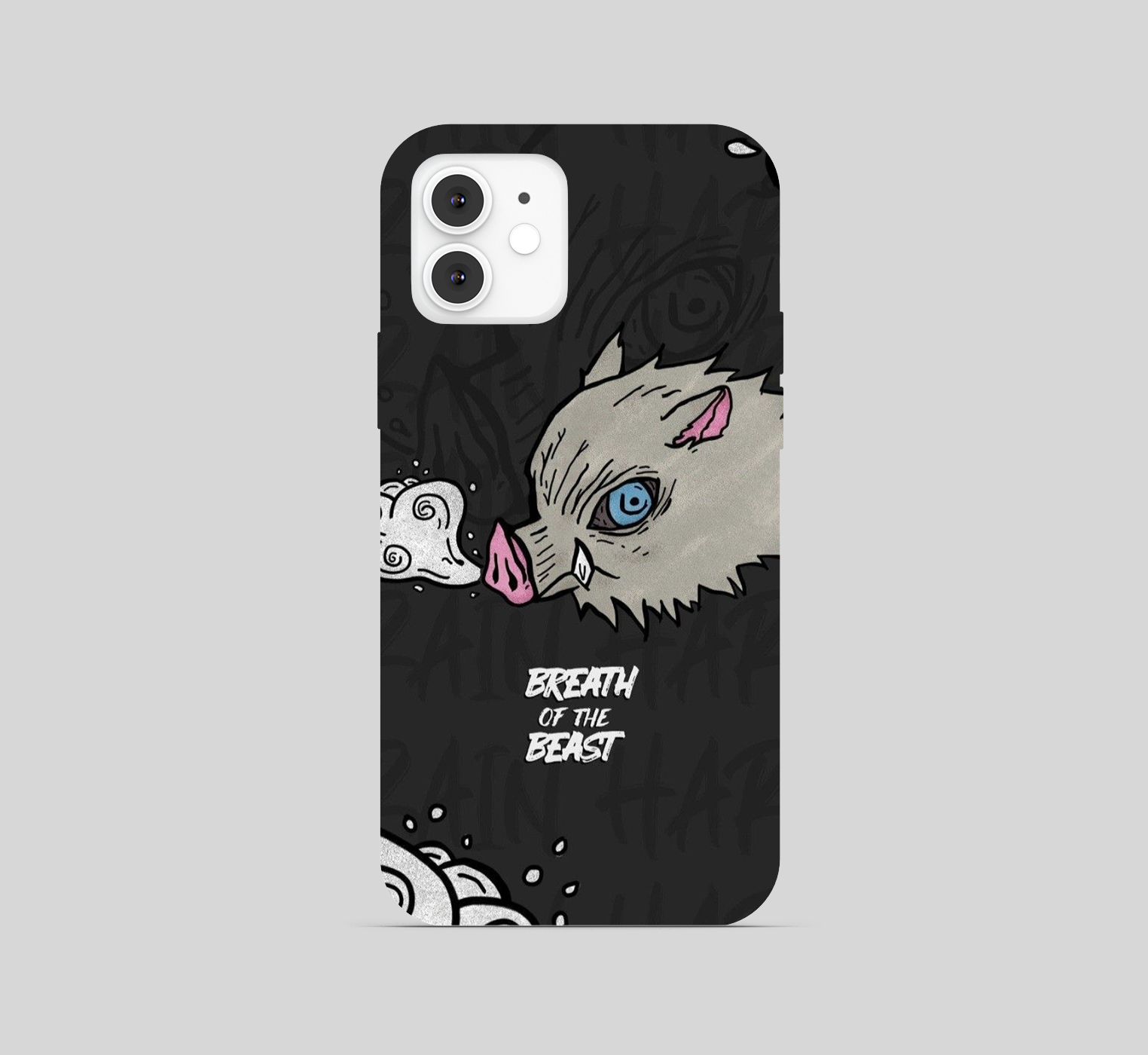 Inosuke Phone Cover