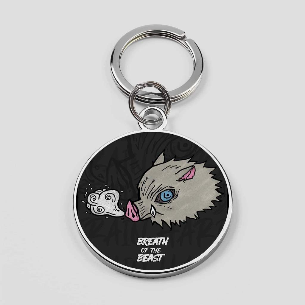 Inosuke Phone Cover