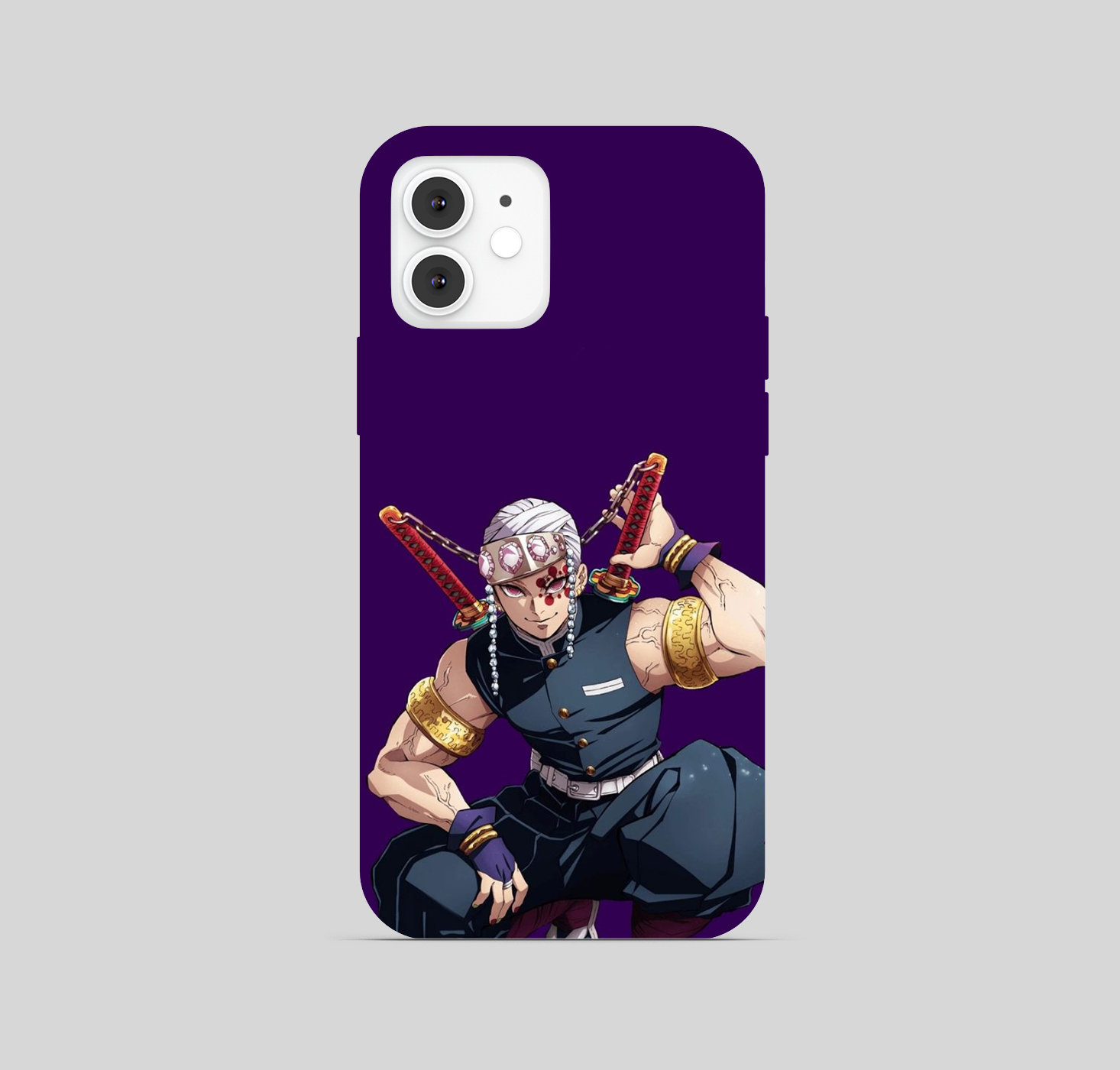Tengen Uzui Phone Cover