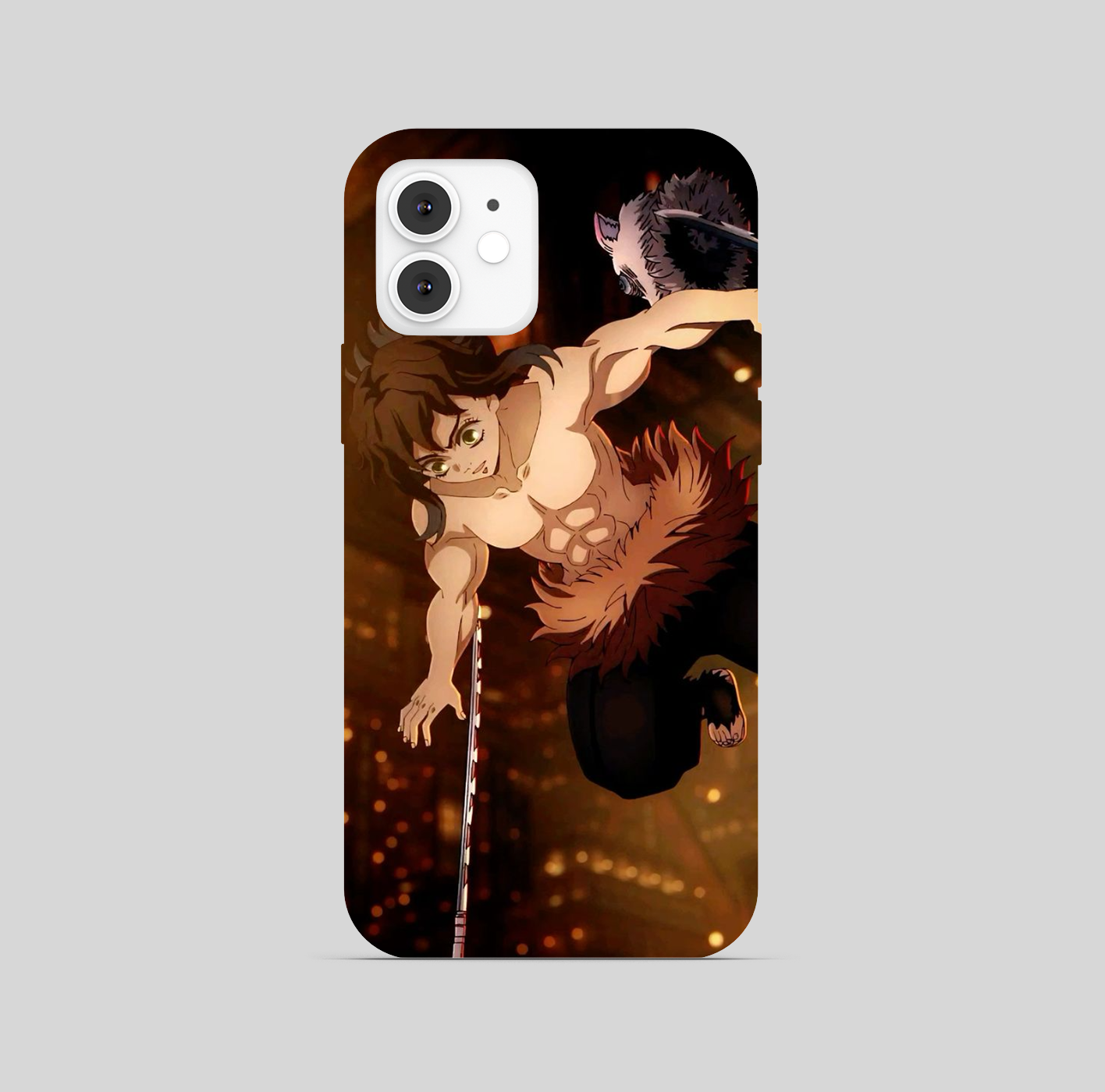 Inosuke Hashibira Phone Cover