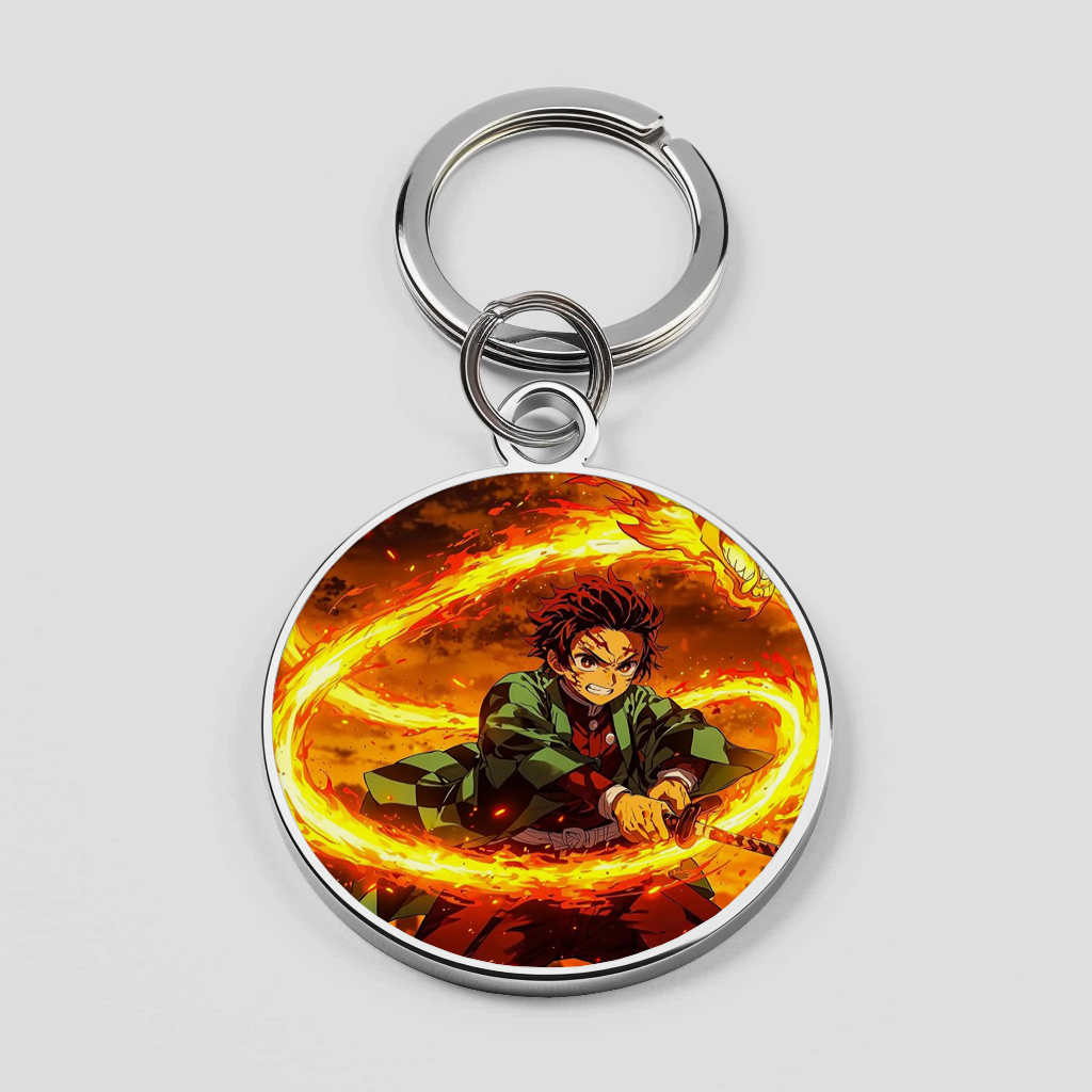 Tanjiro Kamado Phone Cover