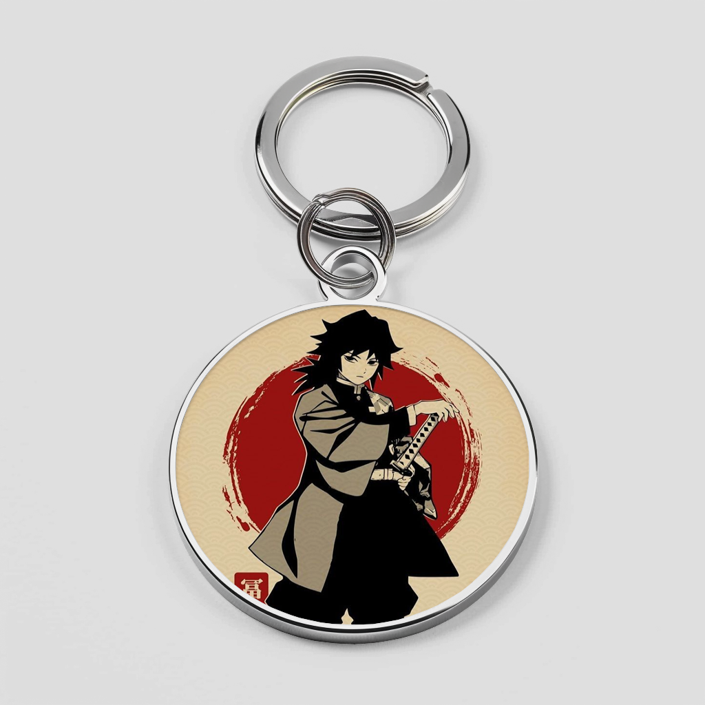 Giyu Tomioka Phone Cover