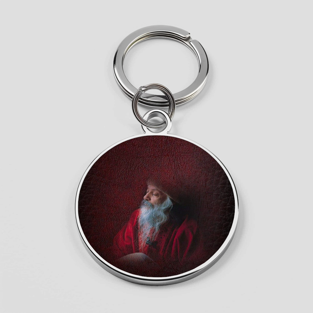 Osho Soul Reflection Mobile Cover