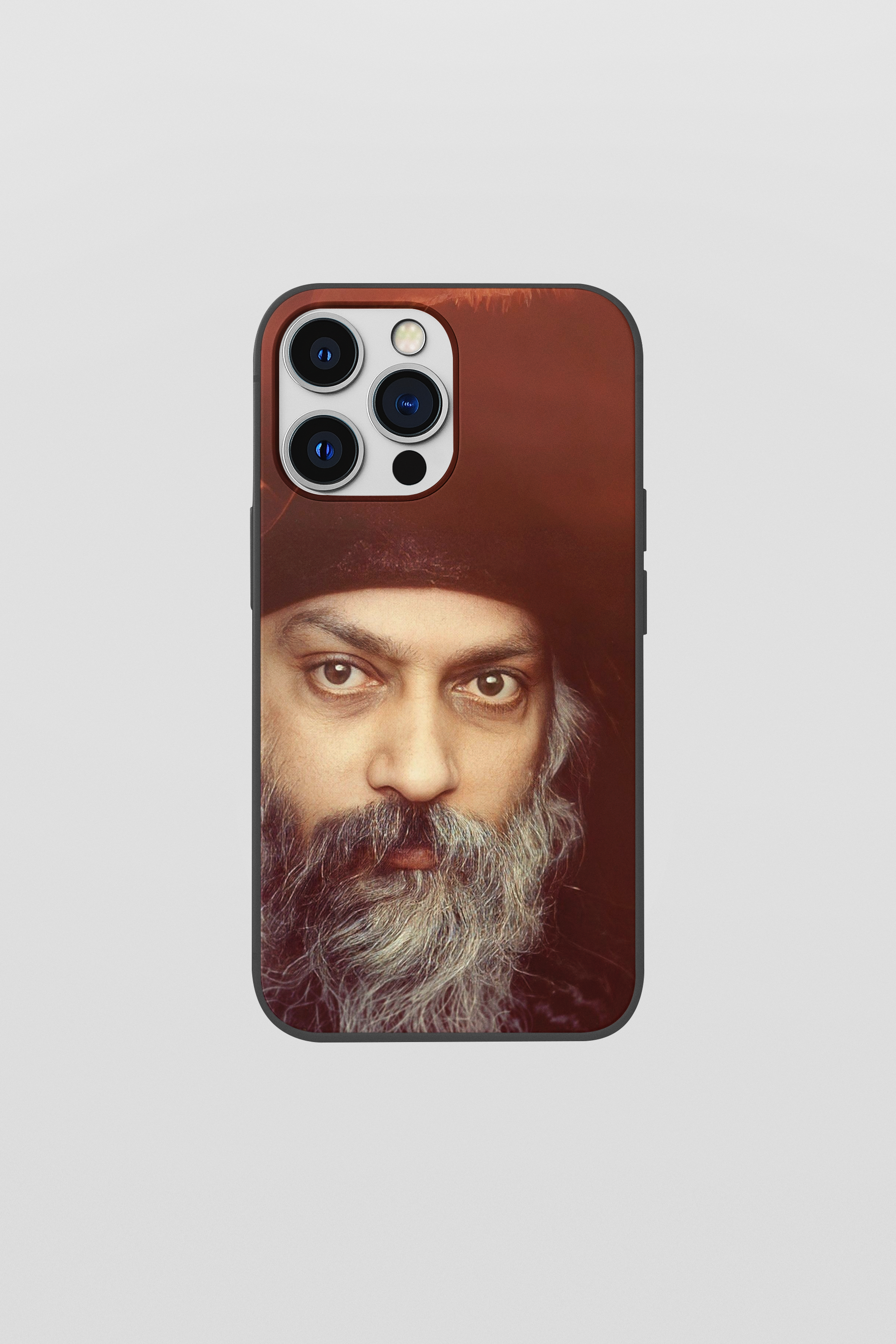 Osho Serenity Mobile Cover