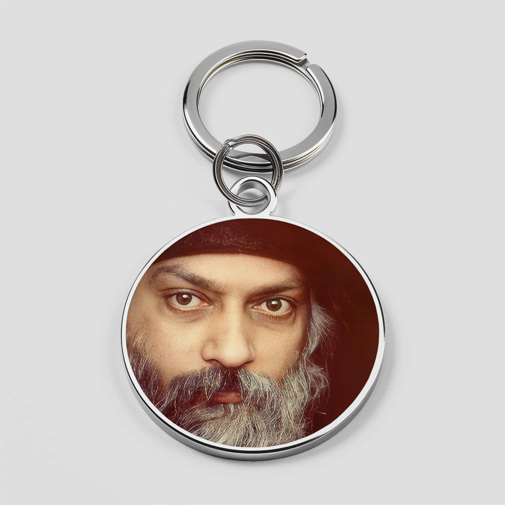Osho Serenity Mobile Cover
