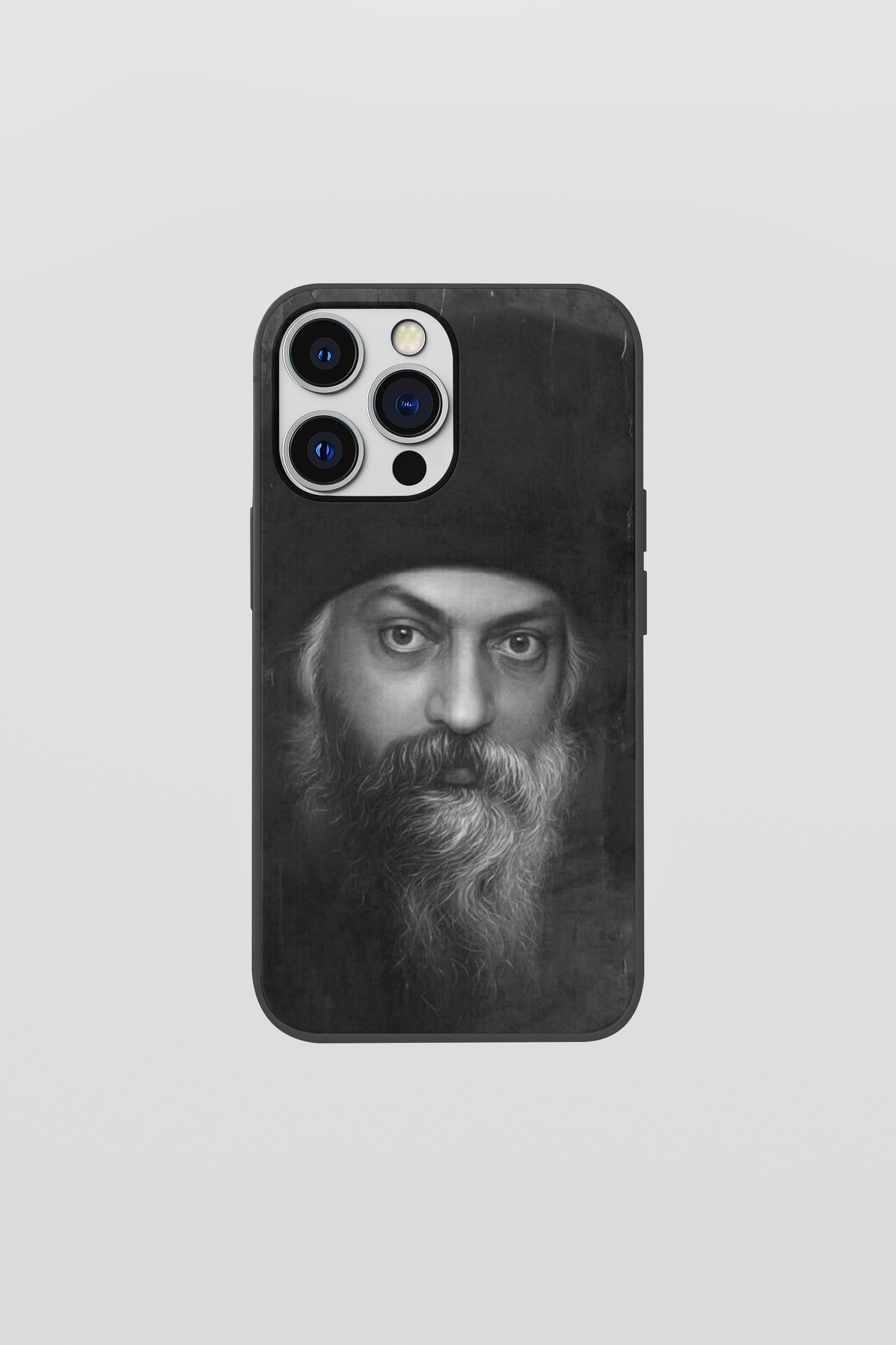 Osho Inner Peace Mobile Cover