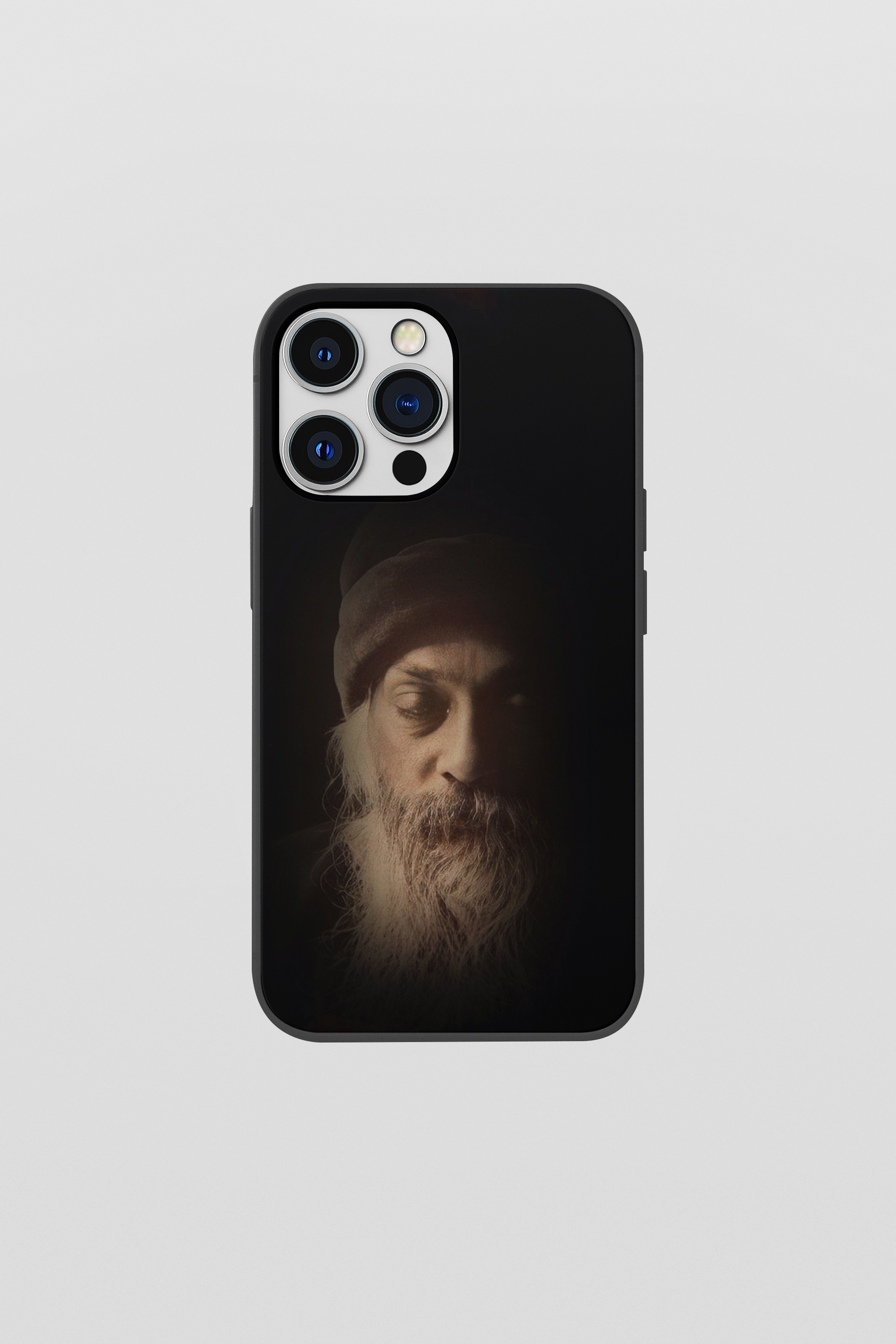 Osho Zen Master Mobile Cover