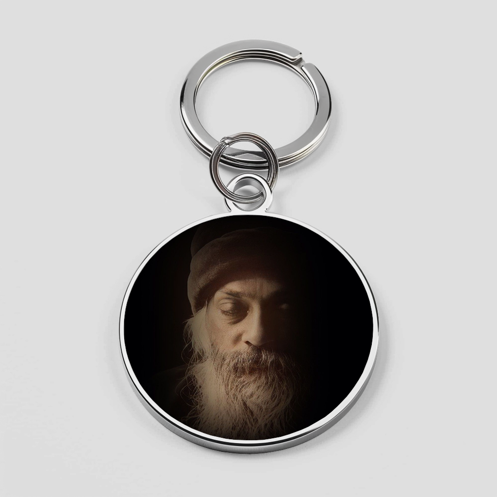 Osho Zen Master Mobile Cover