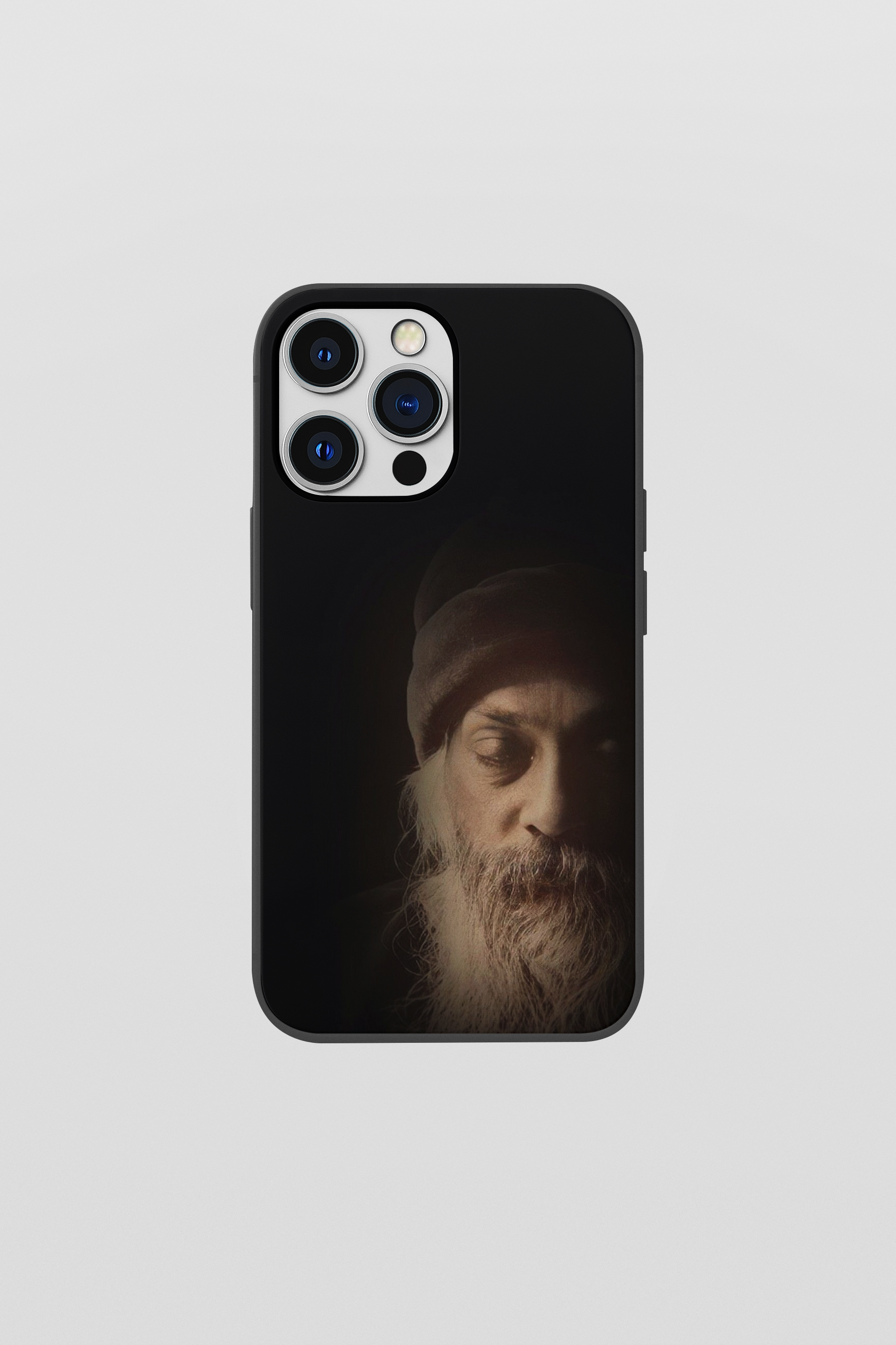 Osho Timeless Truth Mobile Cover