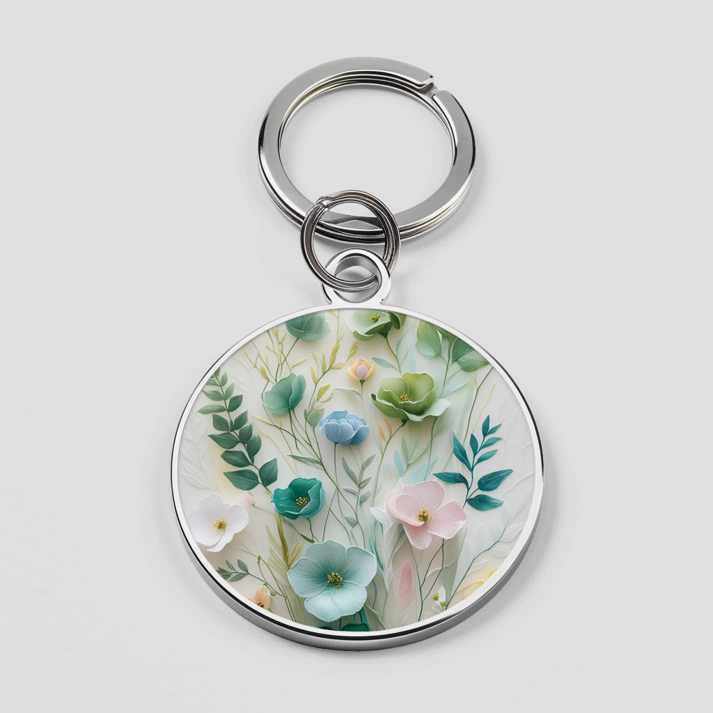 Blooming Flower Phone Cover