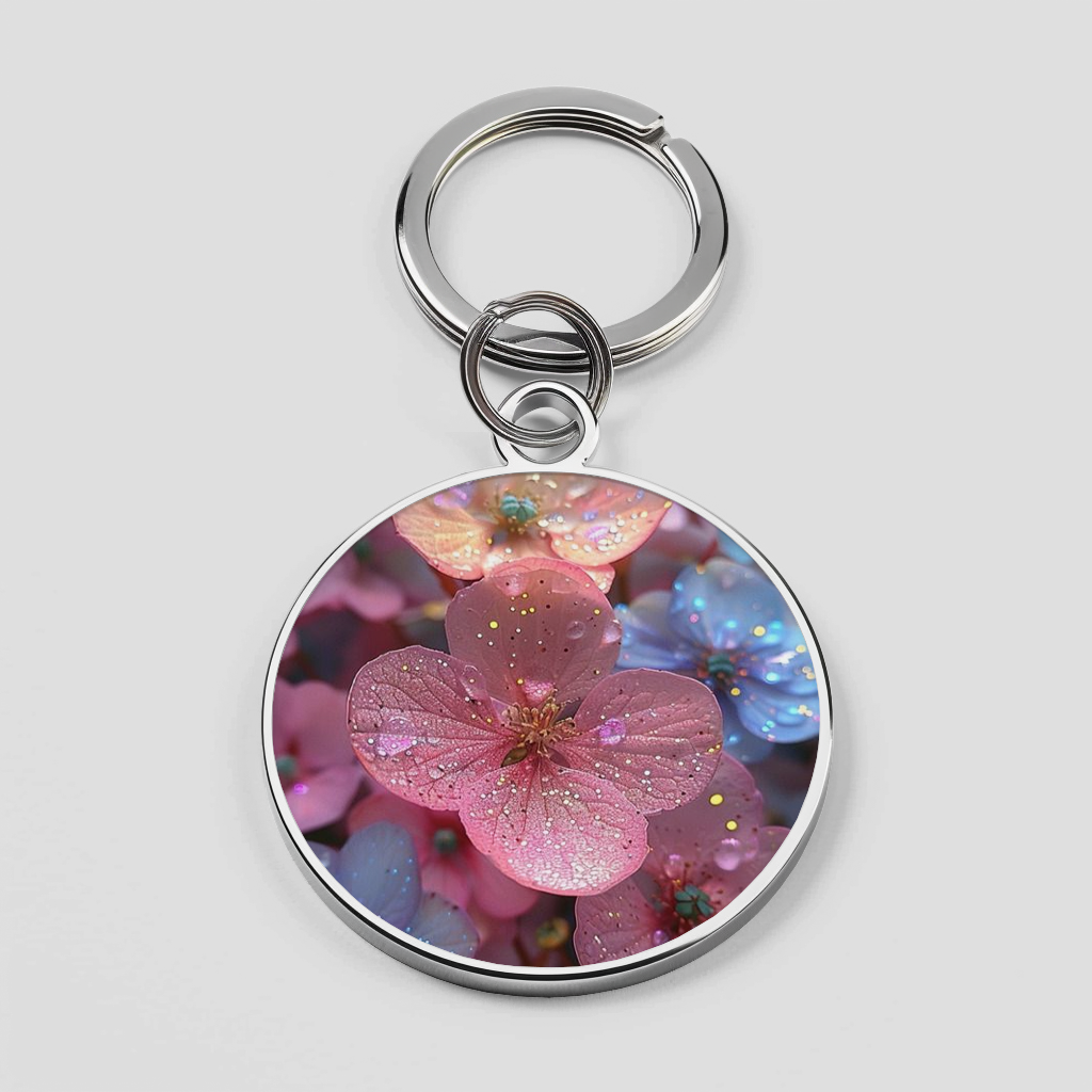 Nelumbo Nucifera Flower Phone Cover