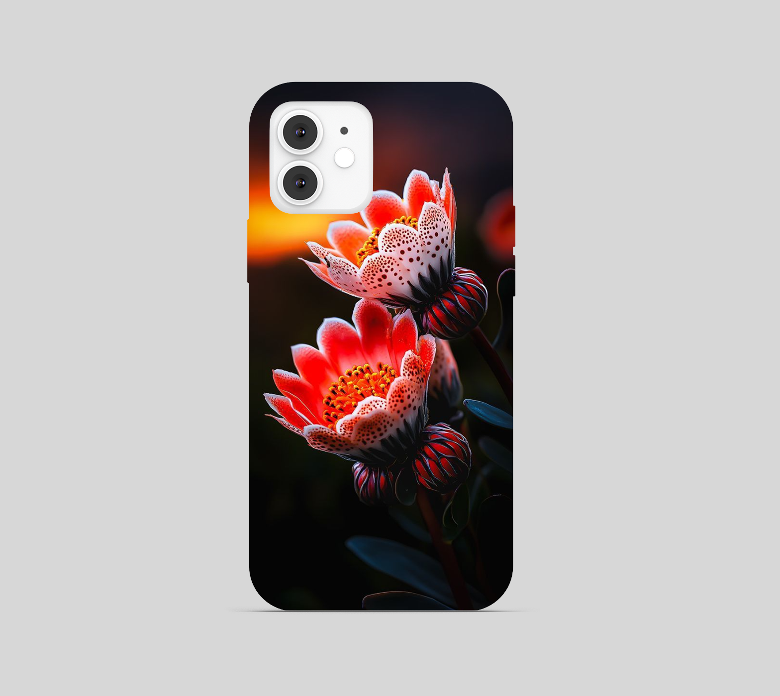 Sugarbush Flower Phone Cover