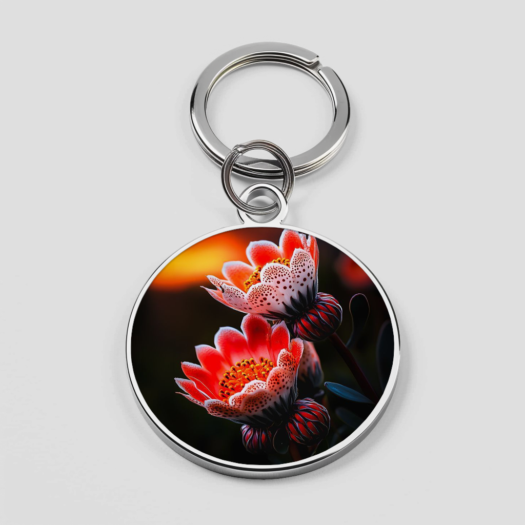 Sugarbush Flower Phone Cover