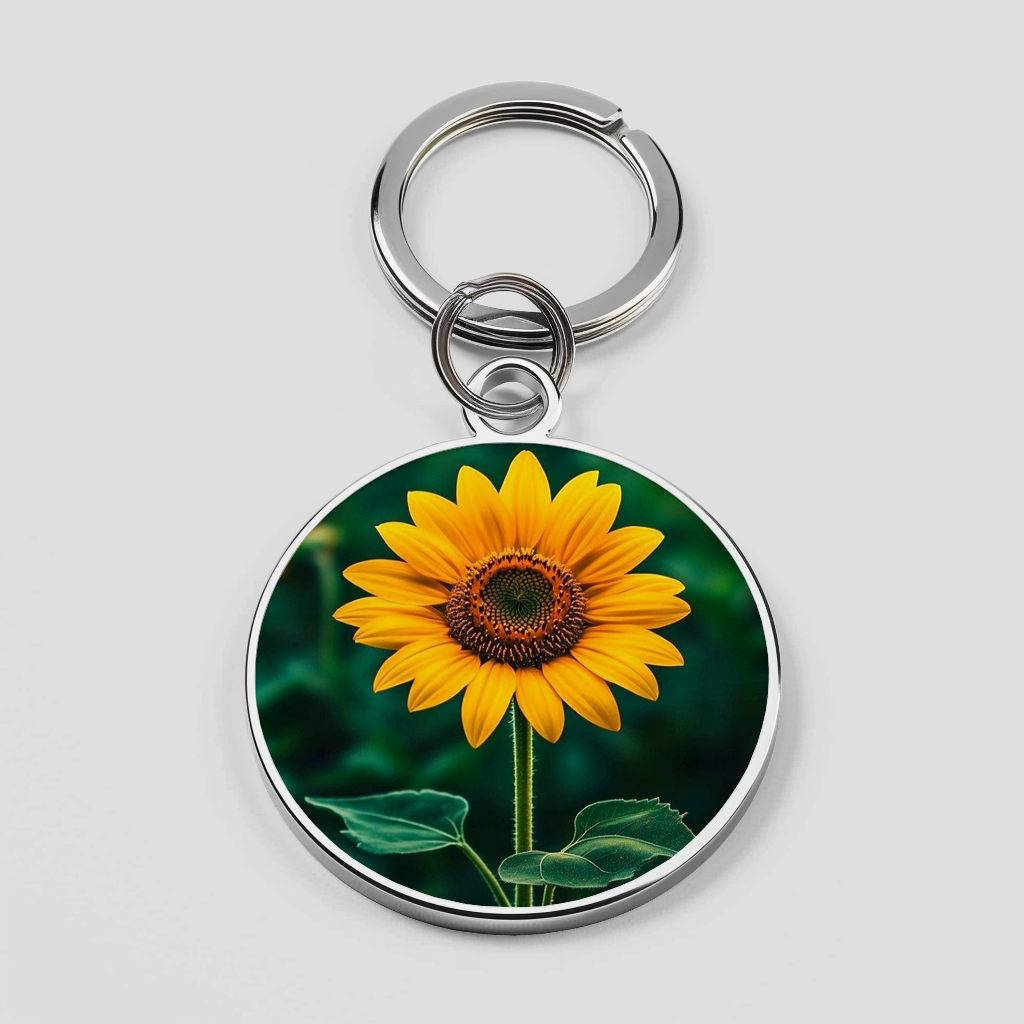 Common Sun Flower Phone Cover