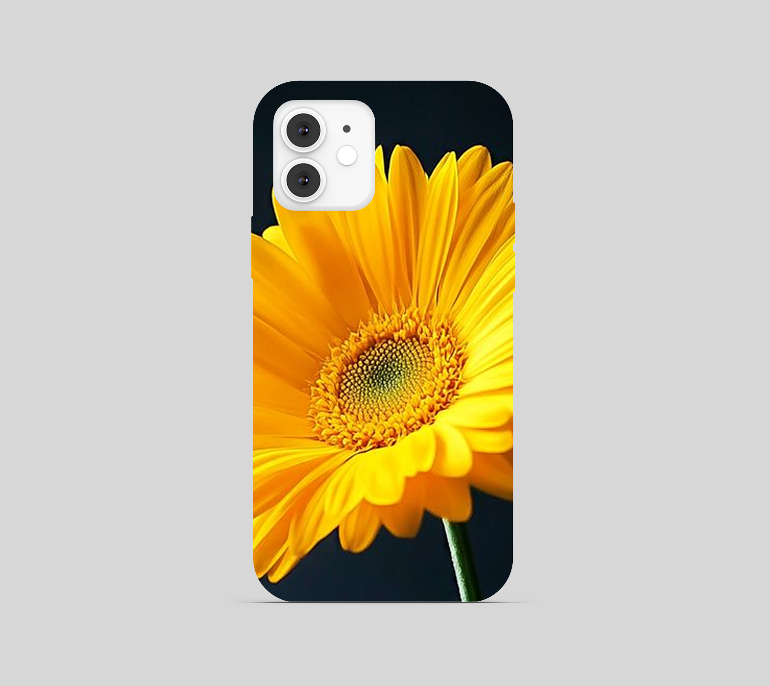 Sun Flower Phone Cover