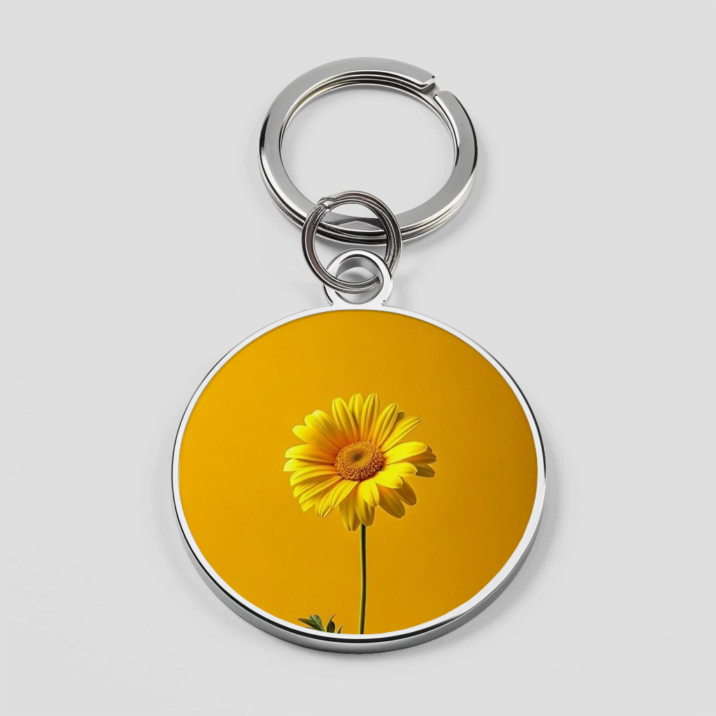 Sun Flower Yellow Theme Phone Cover