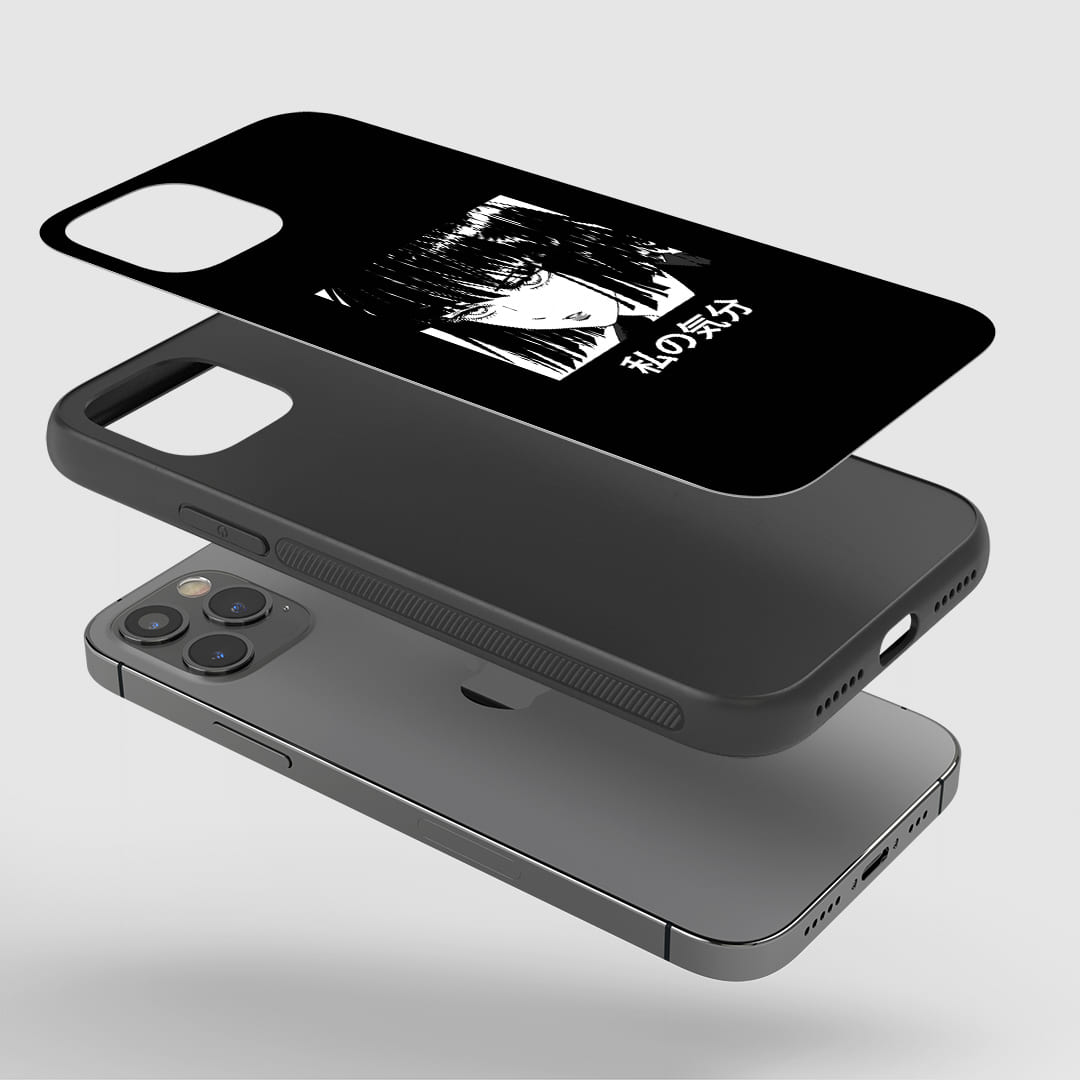 Fubuki Silicone Armored Phone Case