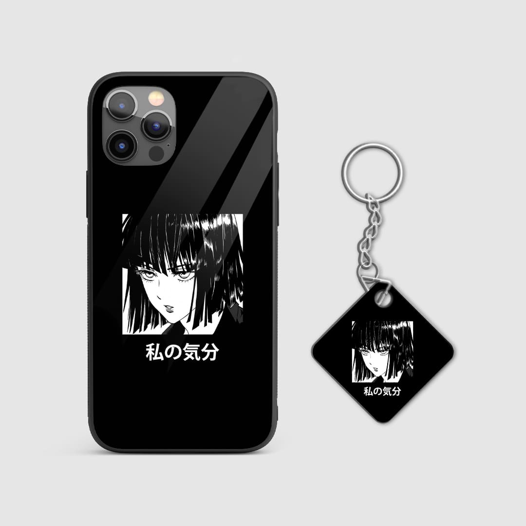 Fubuki Silicone Armored Phone Case