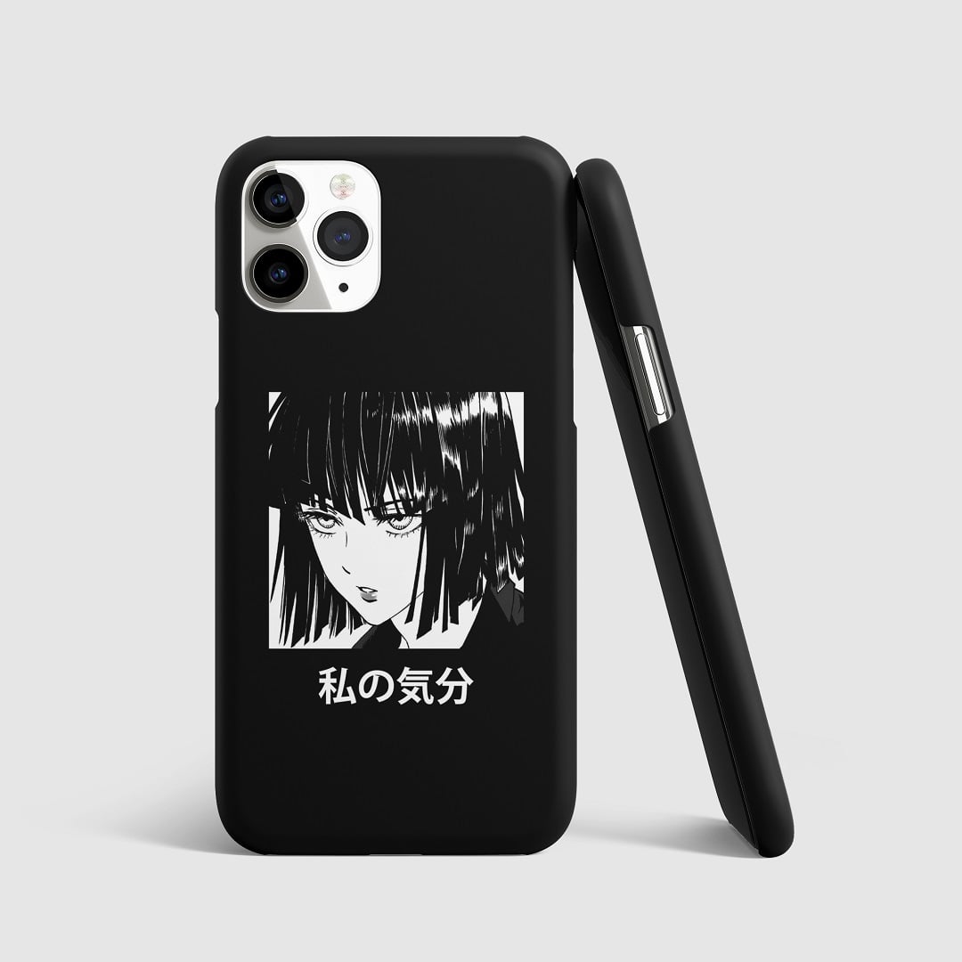 Fubuki Phone Cover