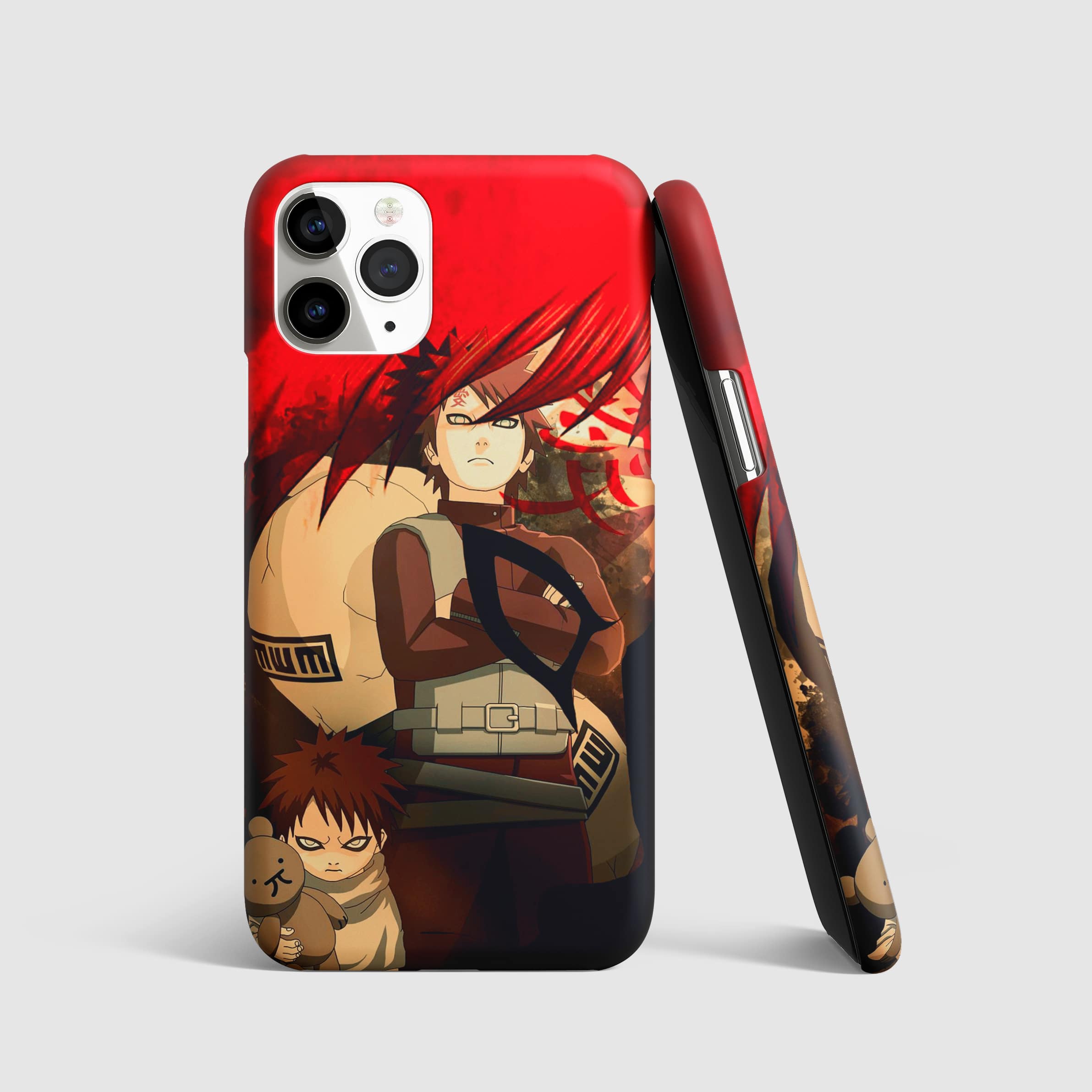 Gaara Phone Cover